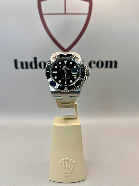 2025 ROLEX Submariner Date - 126610LN - Full Set