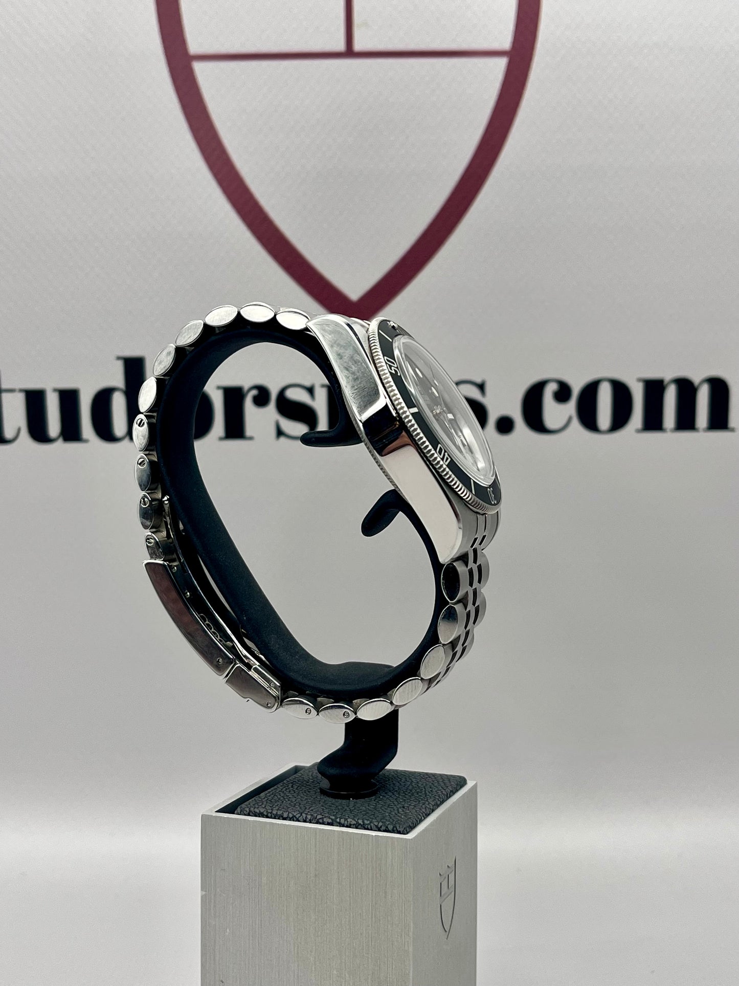 2025 TUDOR Black Bay 'Mono' - 41mm - M7941A1A0NU - METAS