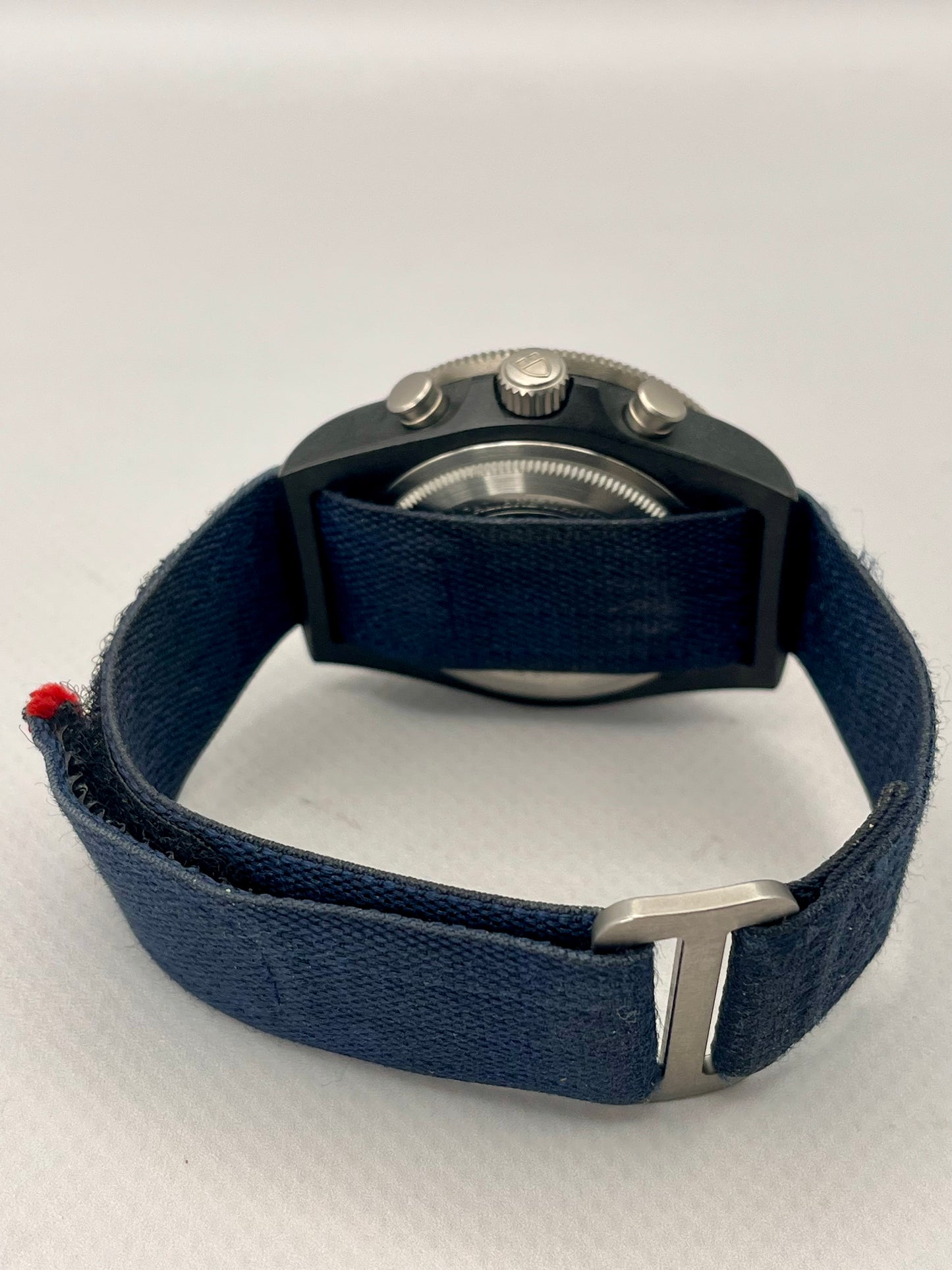 2024 TUDOR Pelagos FXD Chrono - 25807KN - Warranty