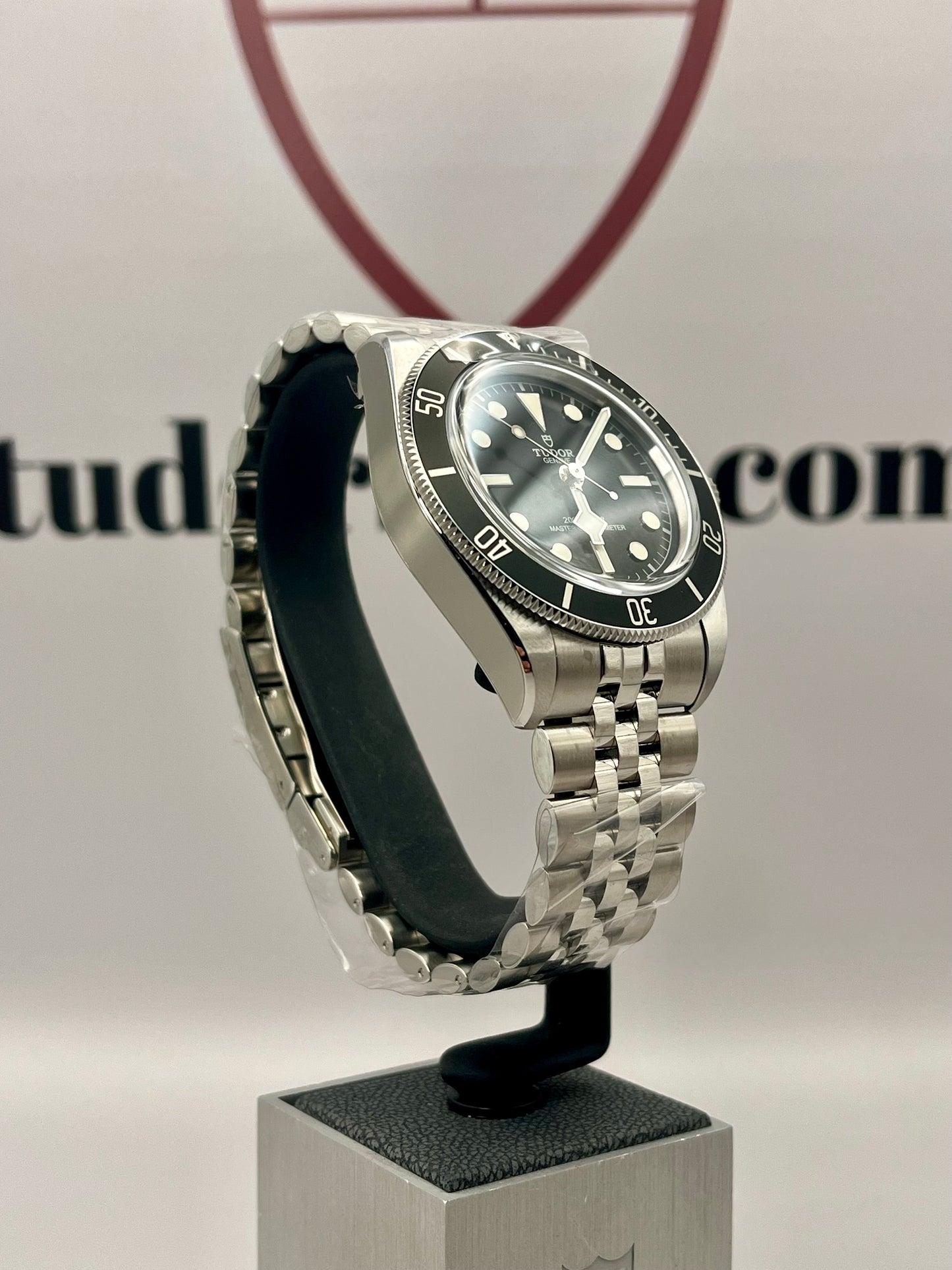 2025 *UNWORN* TUDOR Black Bay 'Mono' - 41mm - M7941A1A0NU - METAS