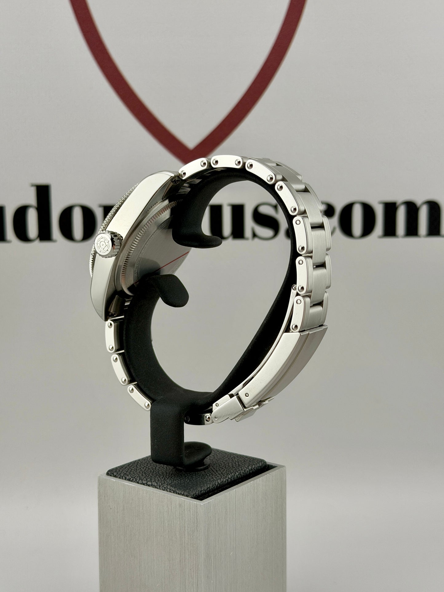 Unworn 2026 TUDOR Black Bay METAS 41mm M7941A1A0NU Full Set