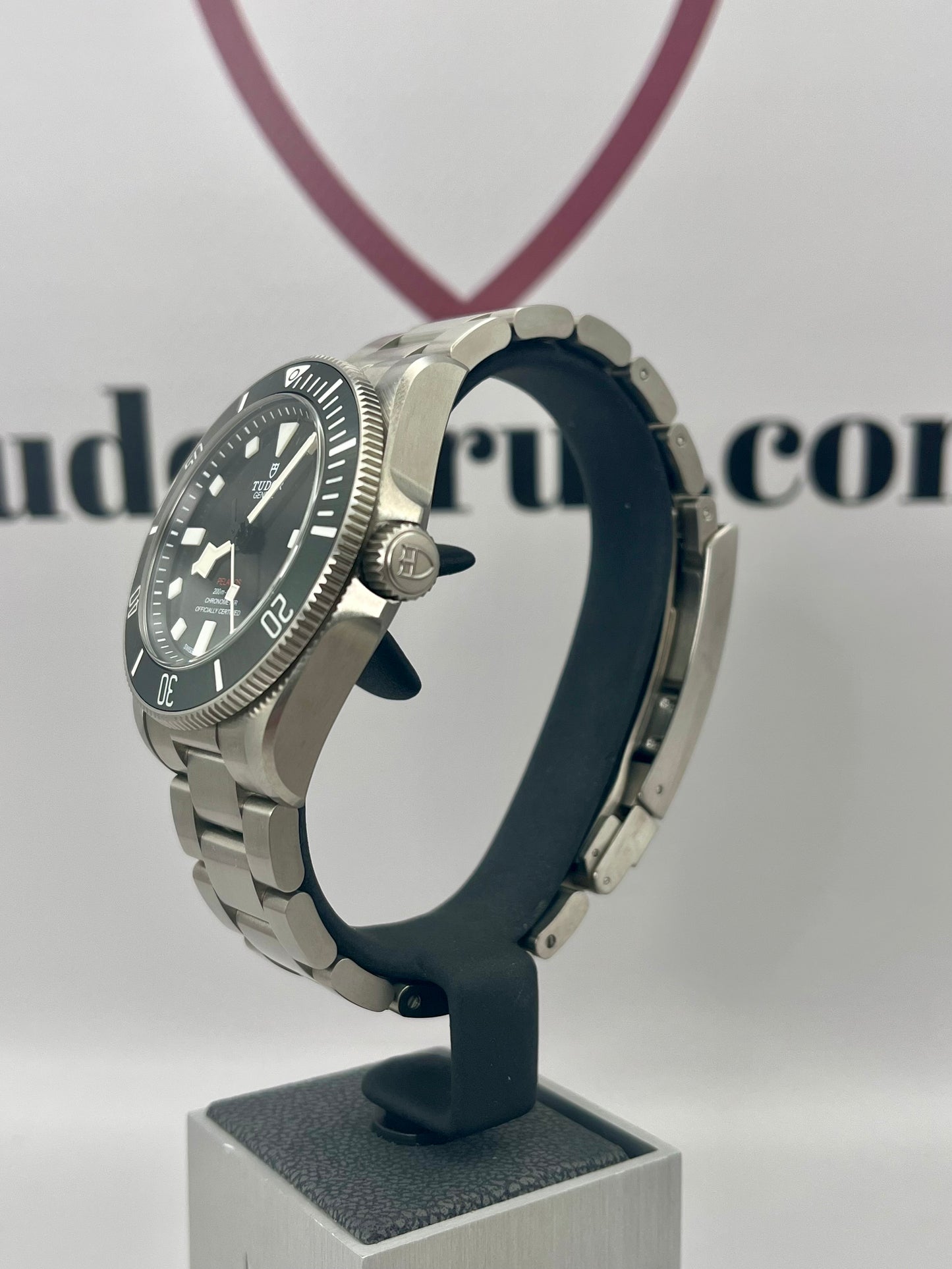 Dec 2025 TUDOR Pelagos 39mm - M25407 - Full Set - Warranty to Dec 2030