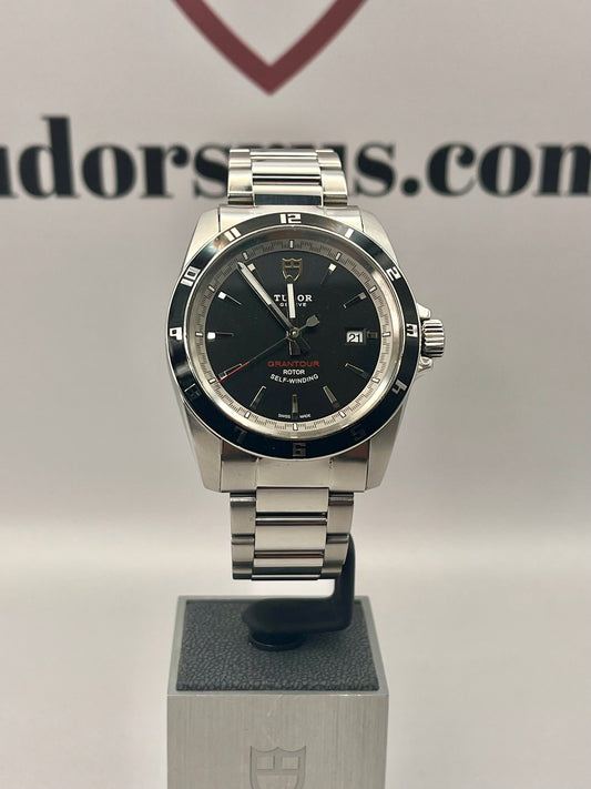 2016 TUDOR Grantour - 20500N - 42mm - Clearance