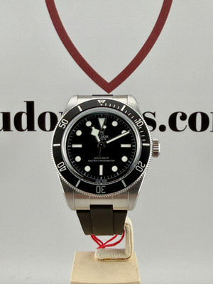 2026 TUDOR Black Bay Mono 41mm METAS M7941A1A0NU Full Set