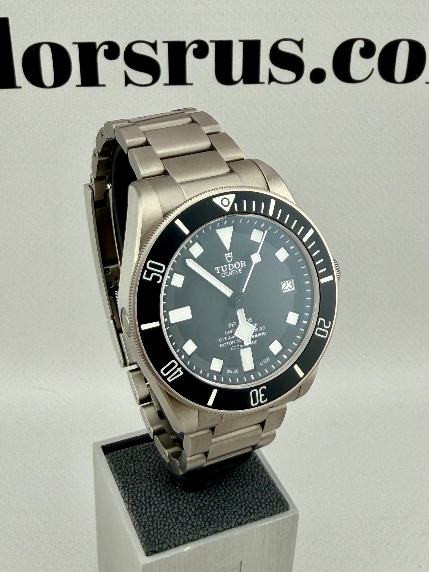 2022 TUDOR Pelagos 42mm 25600TN Full Set Warranty