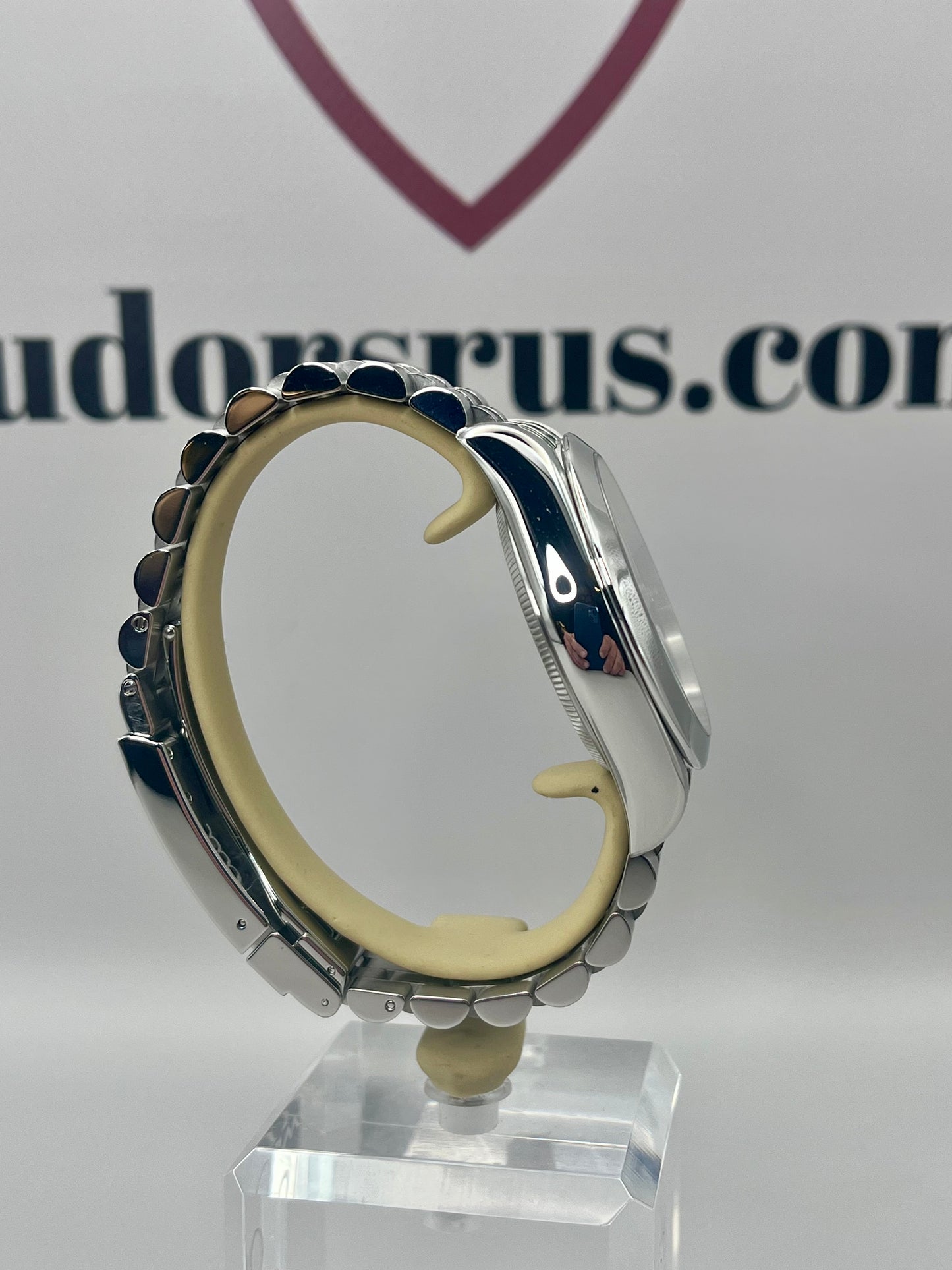 TUDOR Black Bay One 39mm M79660 Immaculate Full Set