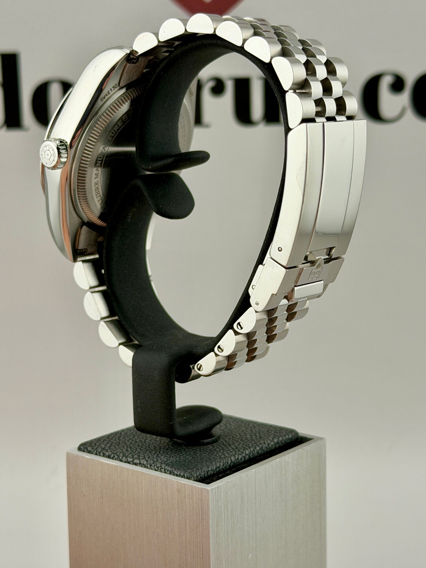 2024 TUDOR Black Bay One 39mm M79660 Full Set Warranty