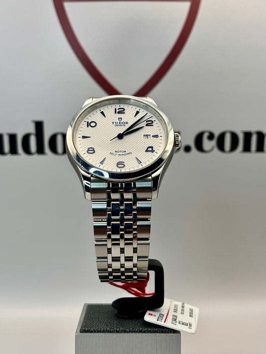 2024 *UNWORN* TUDOR 1926 - 41mm - 91650 - Full Set - Warranty to May 2029