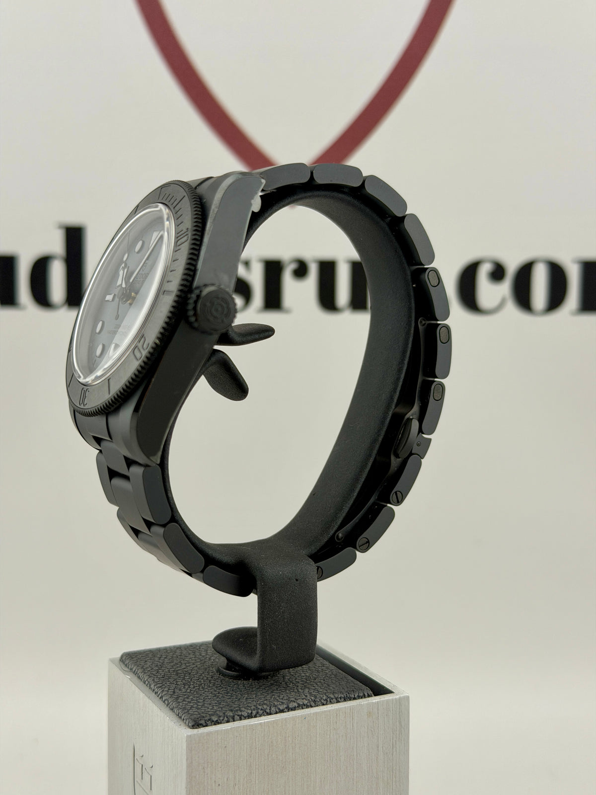 2026 TUDOR Black Bay Ceramic M7941A1ACNU METAS 41mm Full Set