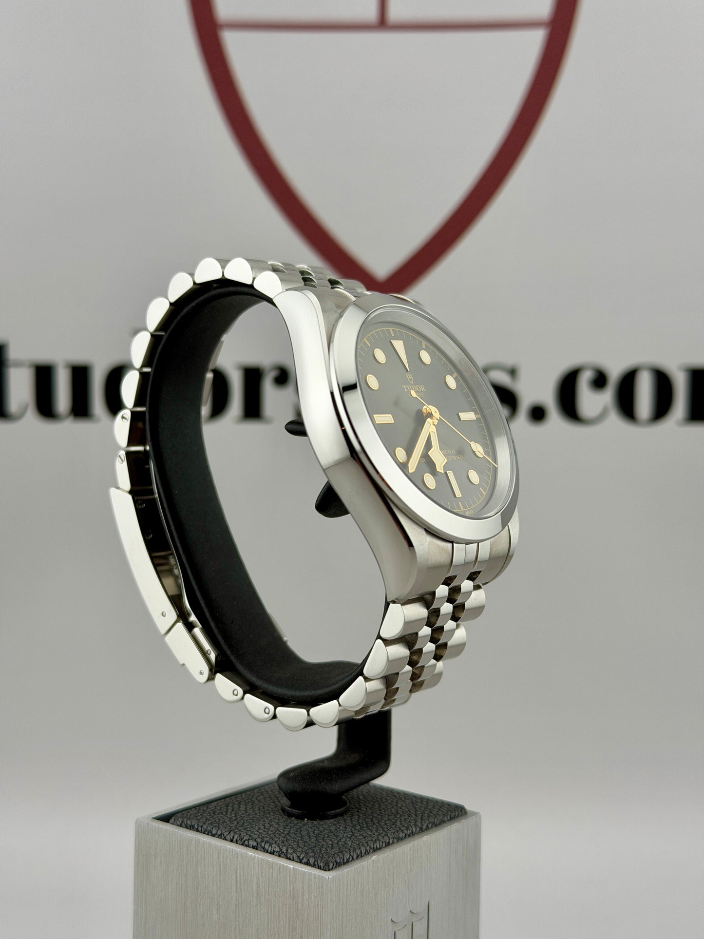2026 New TUDOR Black Bay One 41mm M79680 Full Set Warranty