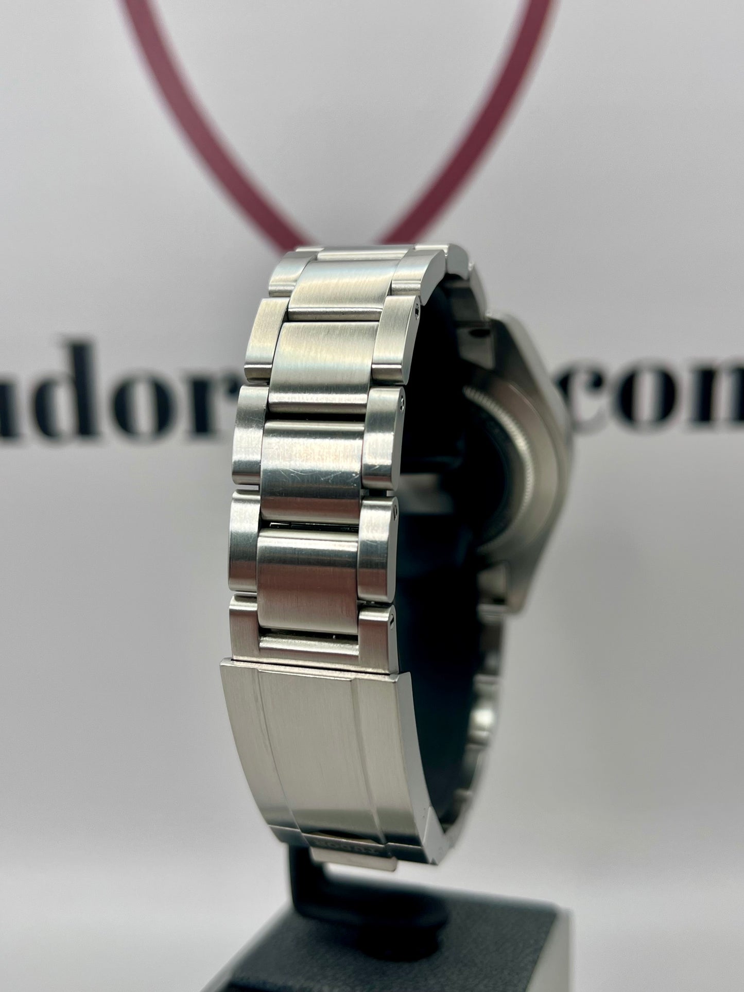 2022 TUDOR Ranger 79950 - 39mm - 2 x OEM Straps - Full Set