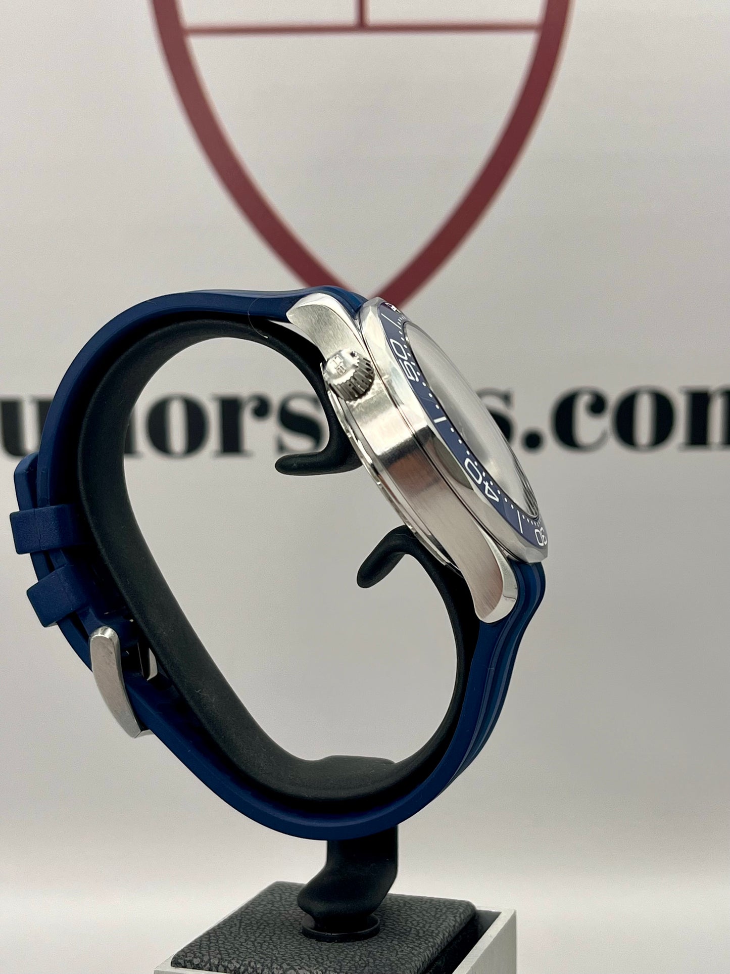 OMEGA Seamaster Diver 300M - 42 mm - 210.32.42.20.06.001