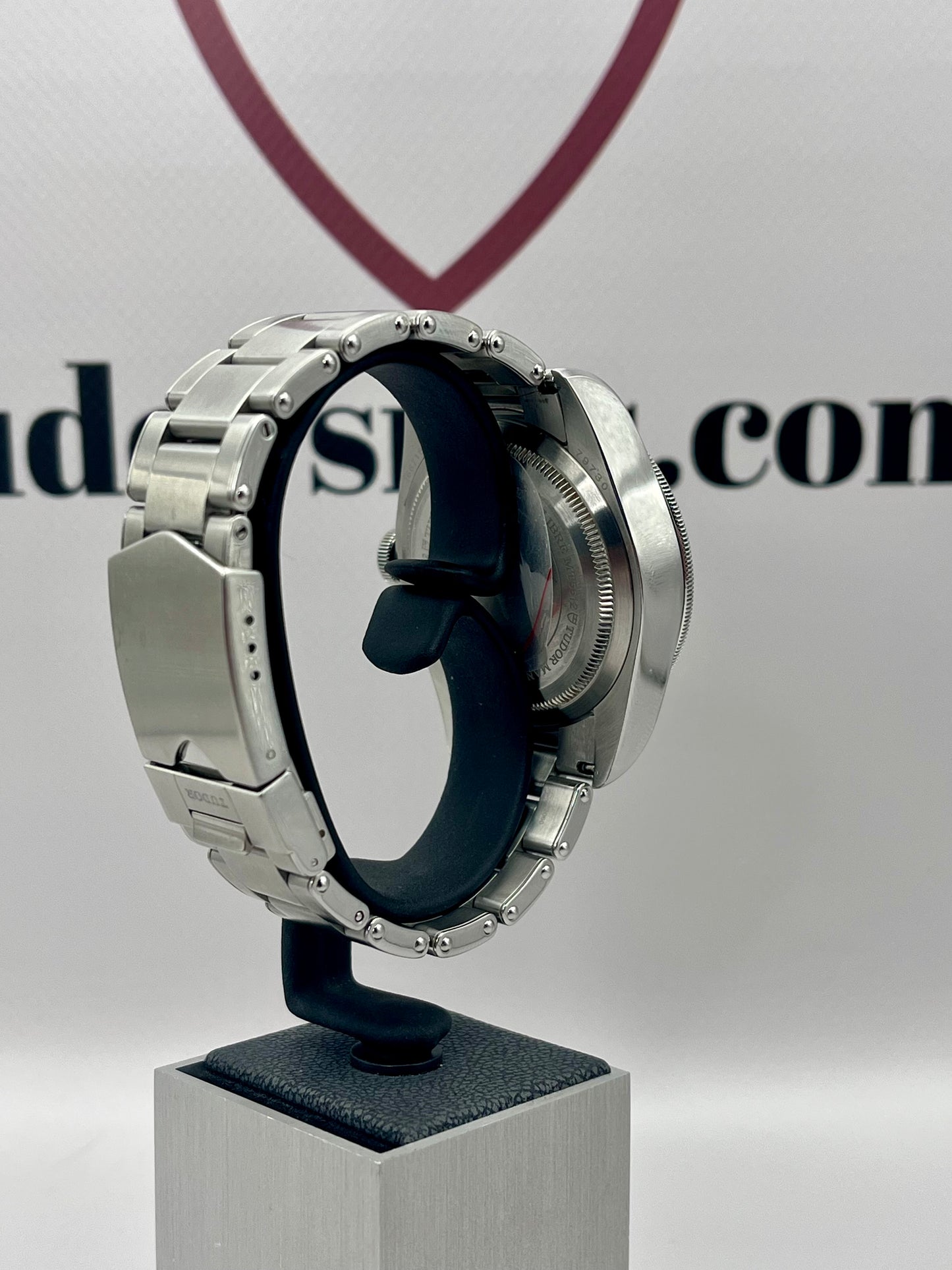 TUDOR Black Bay 41mm 79730 Full Set