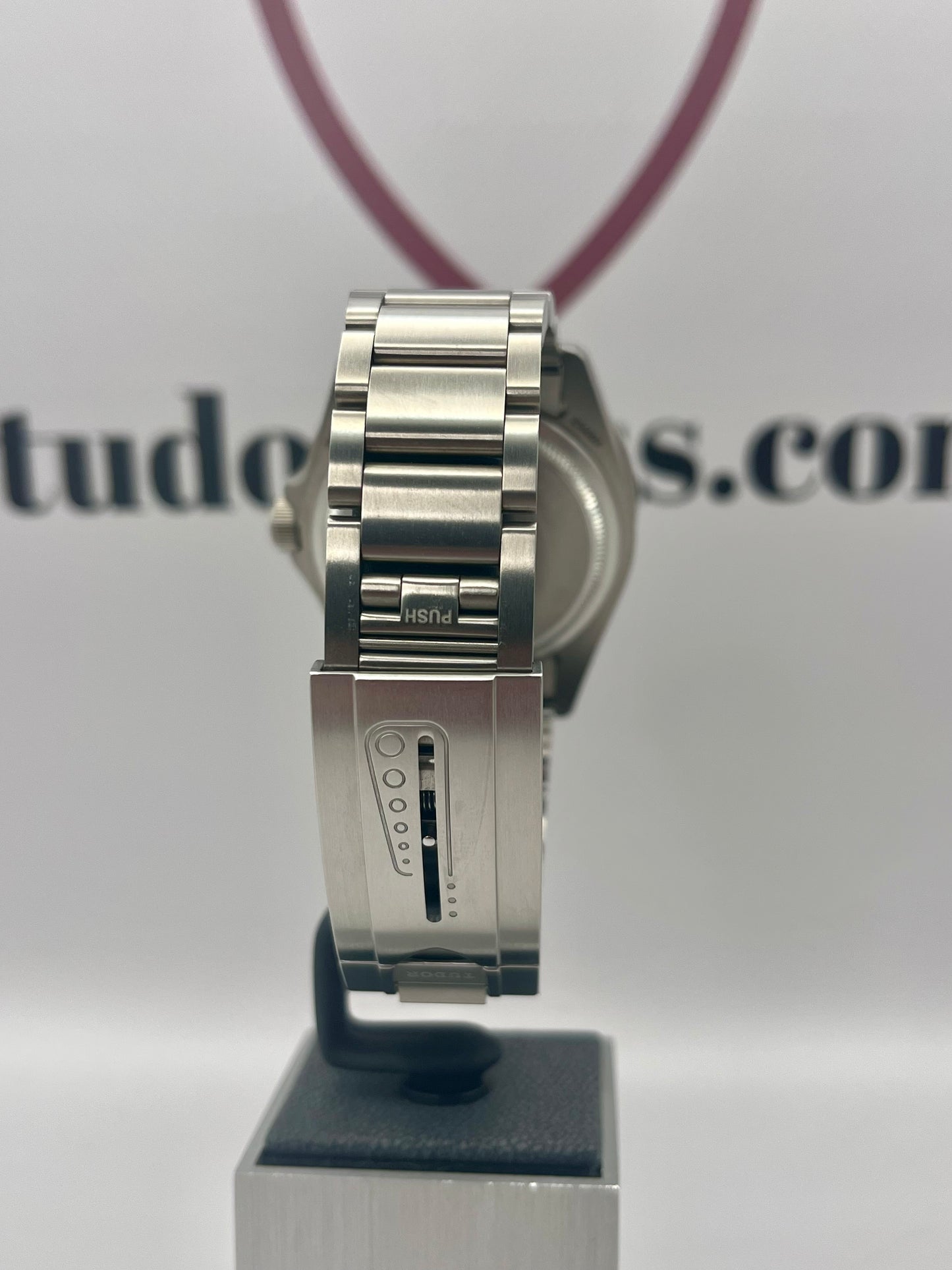 TUDOR Pelagos - 42mm - 25600TN - Full Set - Spotless!!