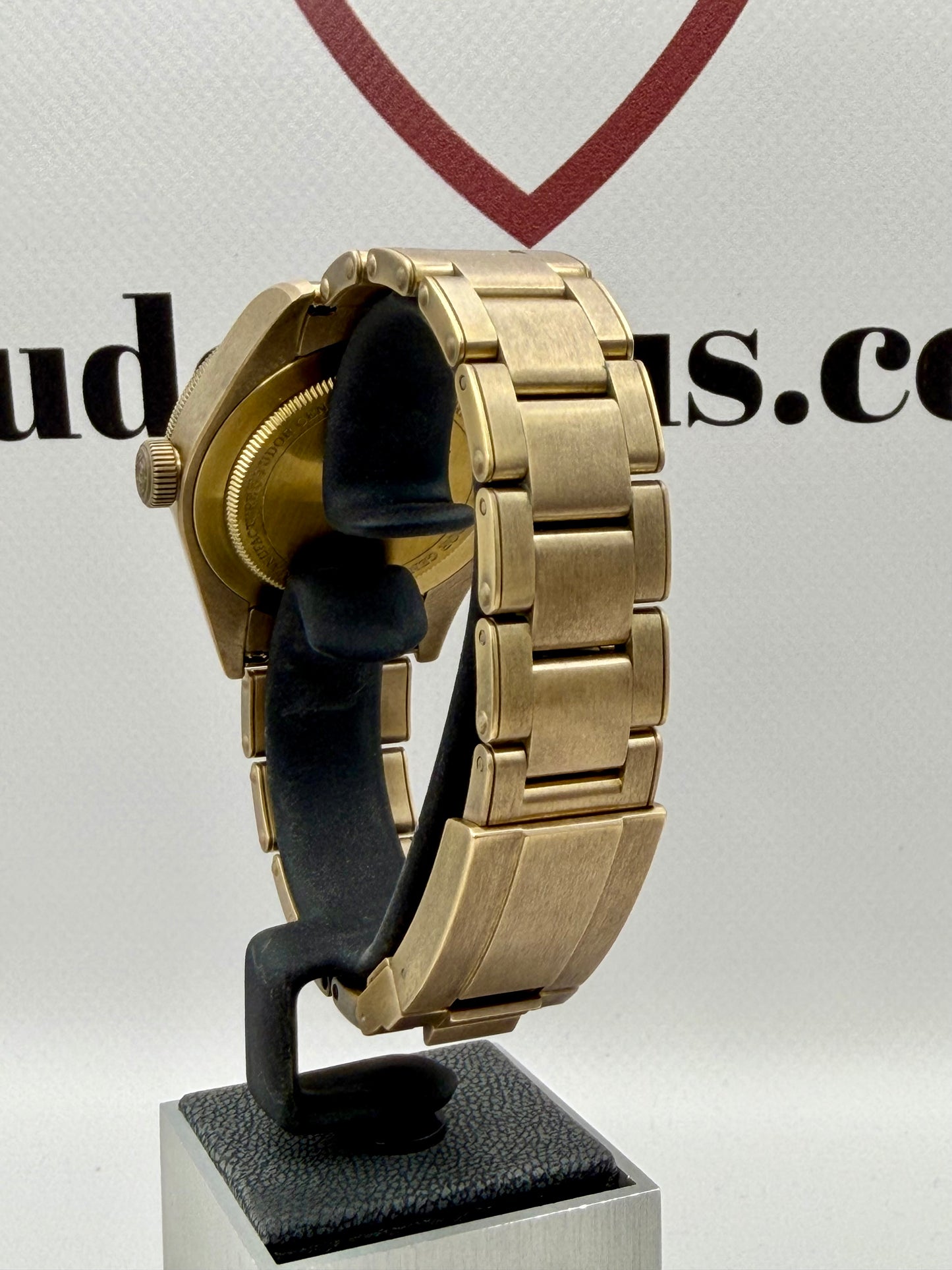 2025 TUDOR Black Bay 58 Boutique Bronze Edt 39mm 79012m Warranty