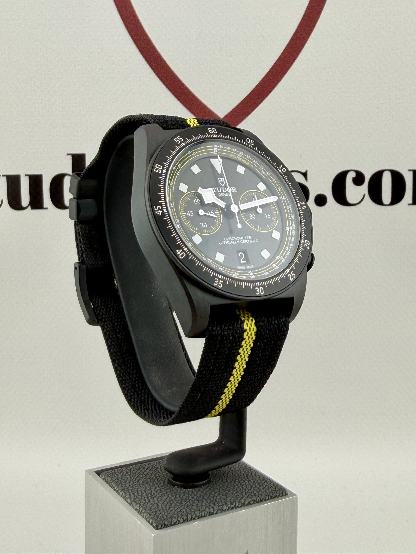 2025 TUDOR Pelagos FXD TDF Limited Ed of 300 25827KNJN