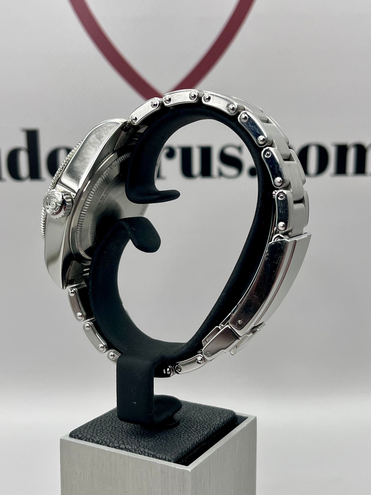 2024 TUDOR Black Bay 'Mono' 41mm M7941A1A0NU METAS