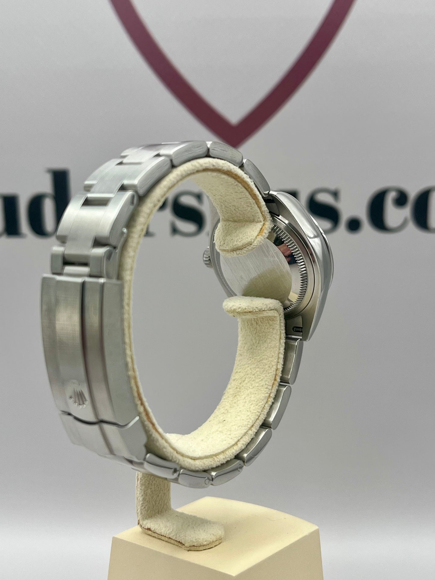 2023 ROLEX Oyster Perpetual 28mm 276200 Pink Dial Full Set Warranty to 2028