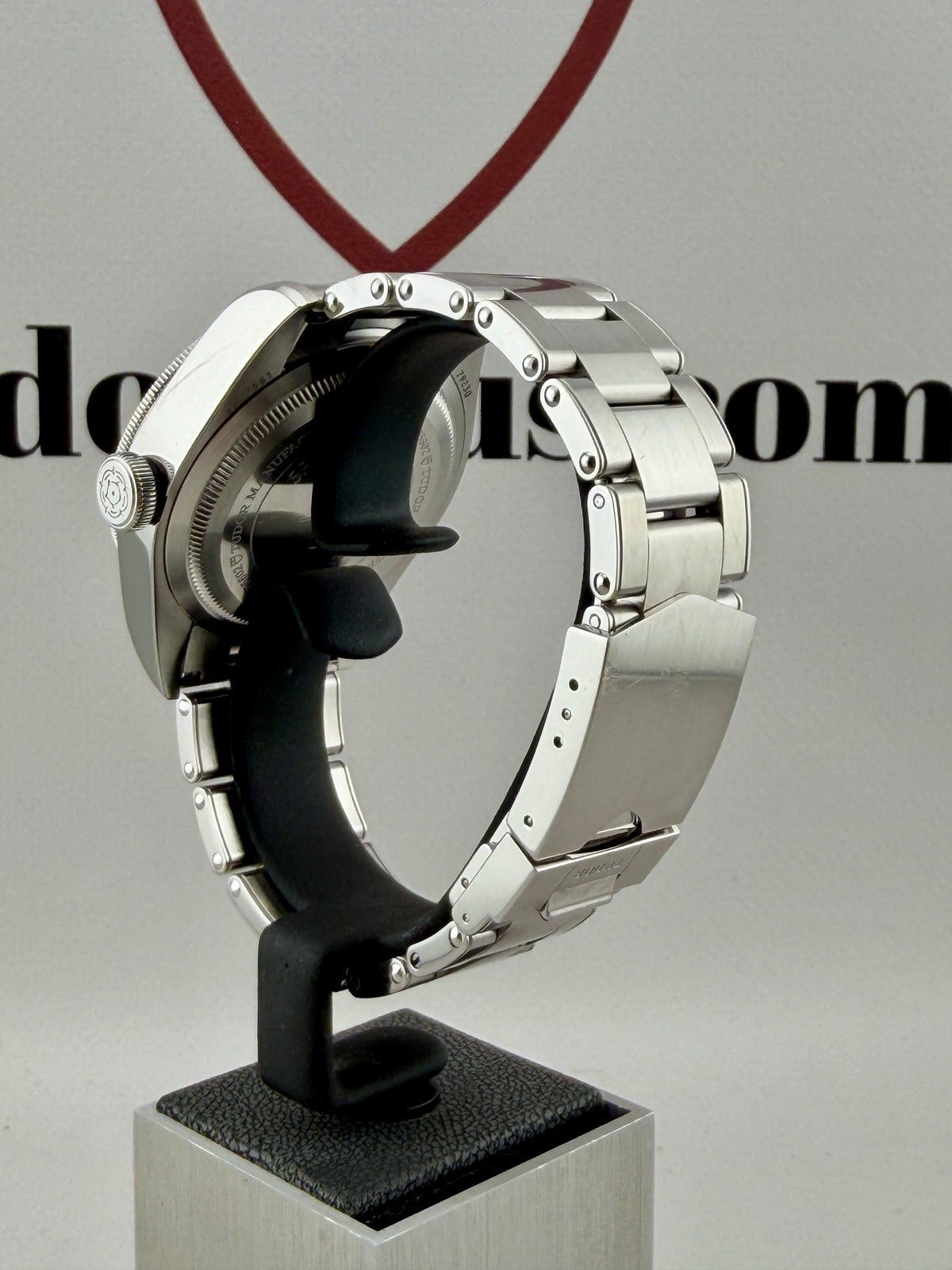 2022 TUDOR Black Bay Harrods Sp.Edition 41mm 79230G Full Set