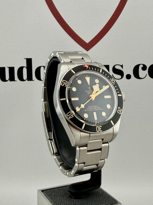 2020 TUDOR Black Bay 58 M79030N 39mm Full Set