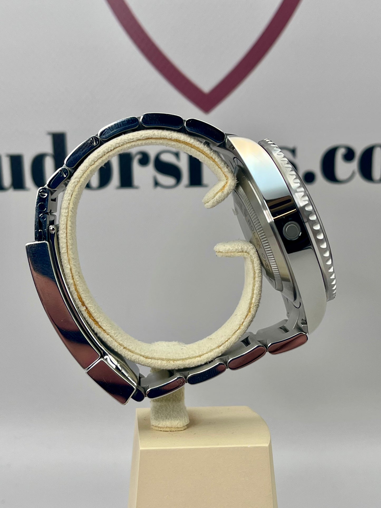 2017 ROLEX Sea-Dweller DeepSea 50th Anniversary First Edition - 126600