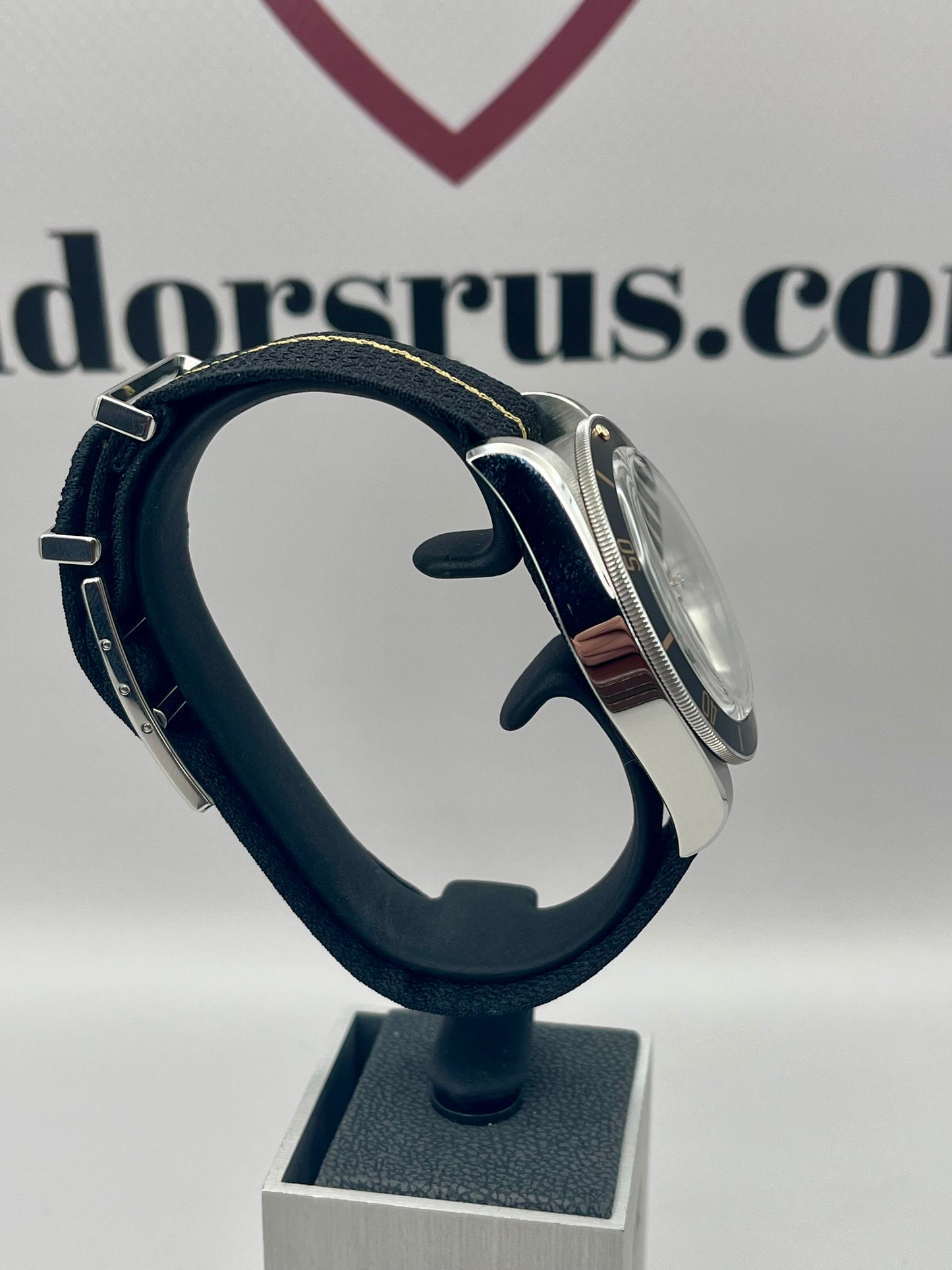 2025 TUDOR Black Bay 58 - 79030N - 39mm - Immaculate - Full Set