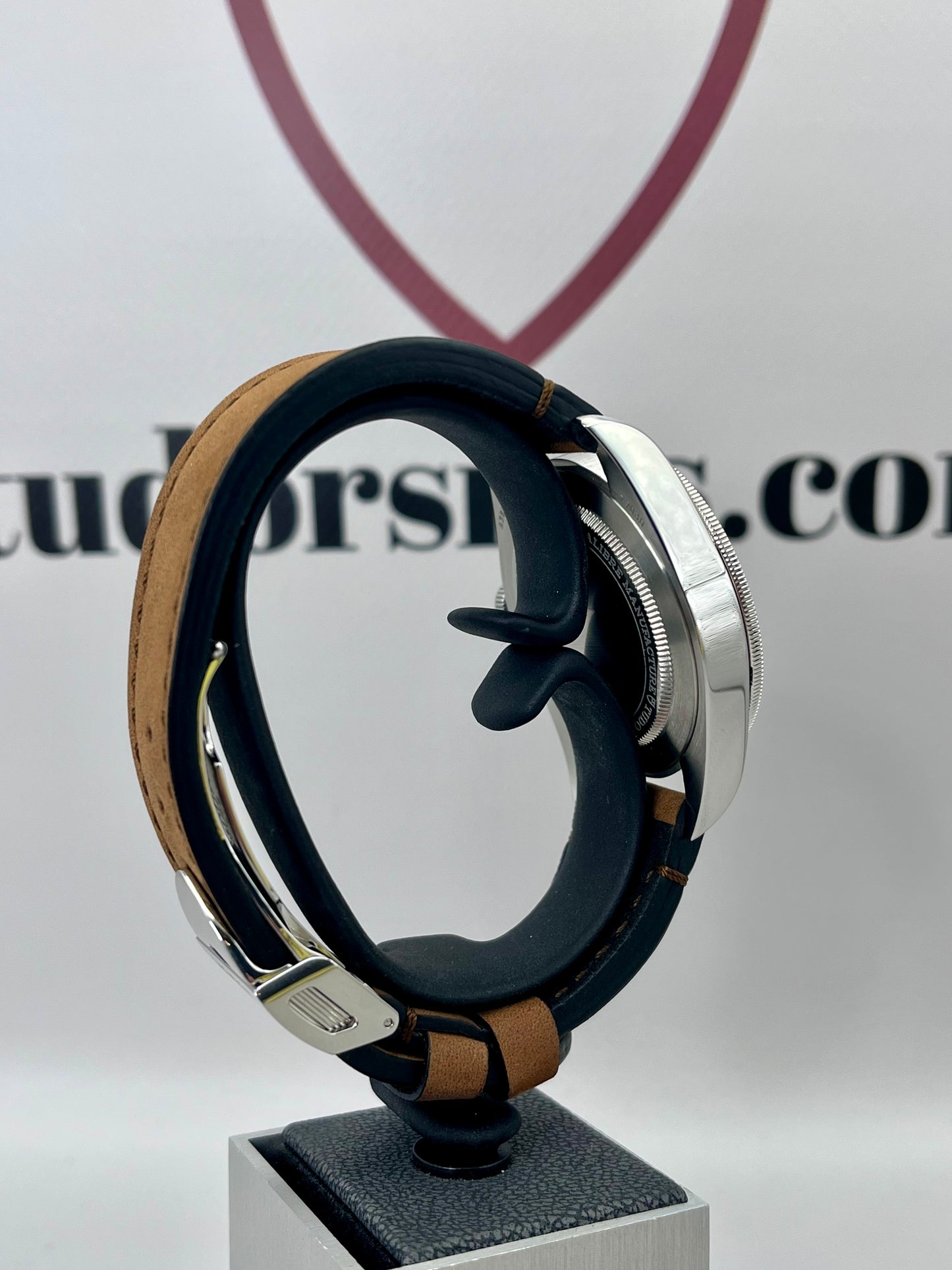 2024 TUDOR Black Bay 58 - 79030N - 39mm - Warranty to 2029