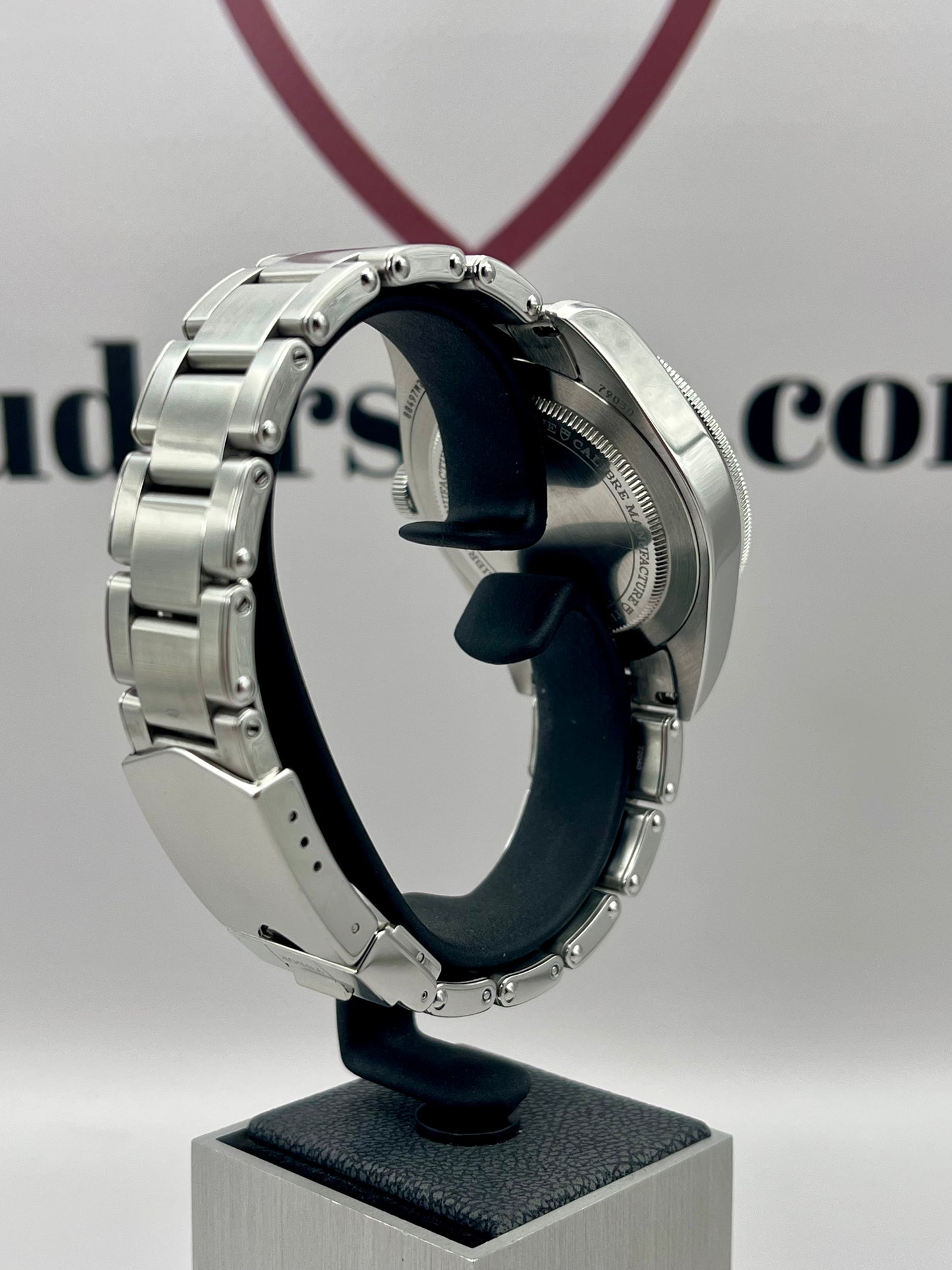 2021 TUDOR Black Bay 58 79030N 39mm Warranty