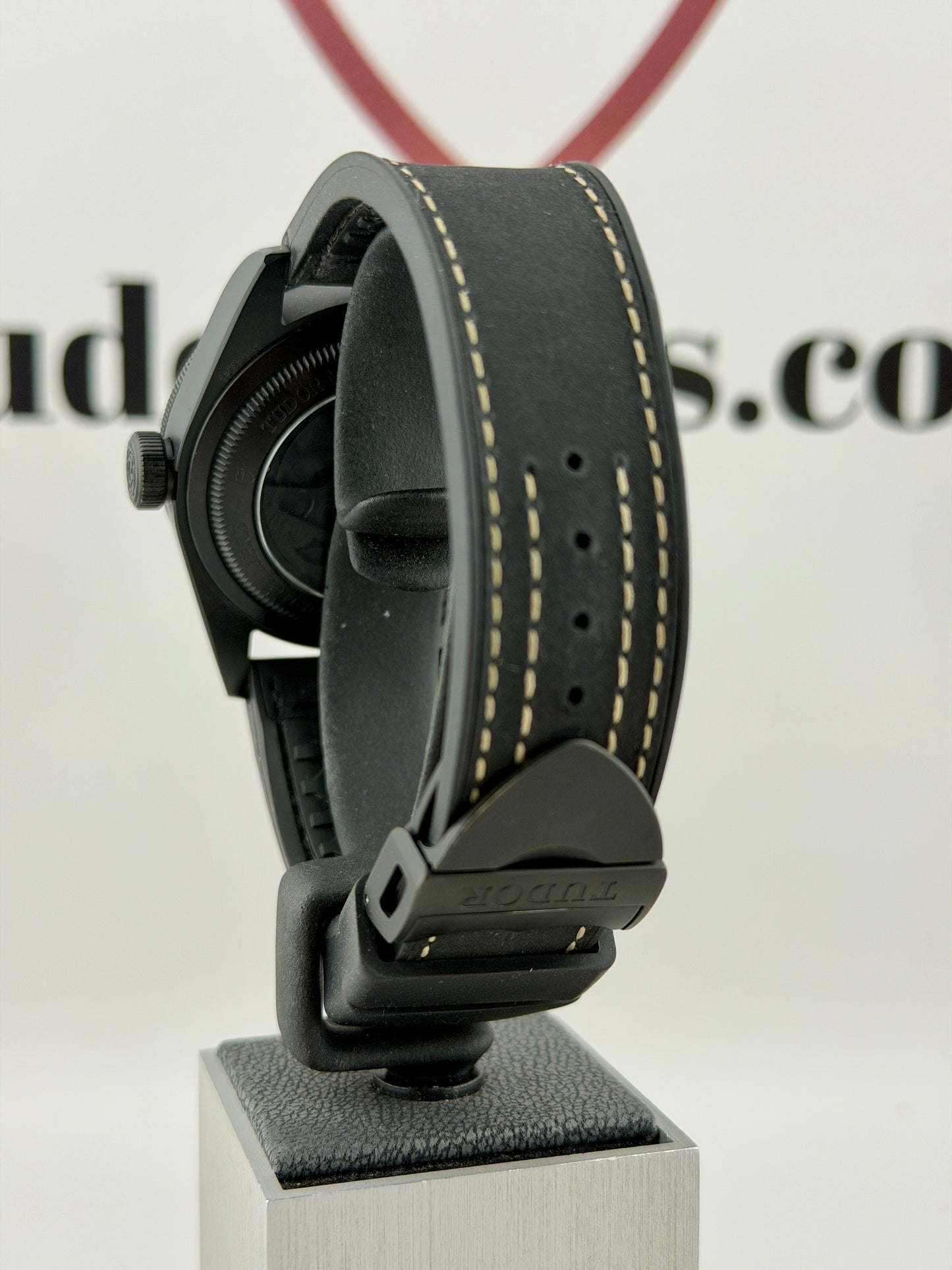 2025 TUDOR Black Bay Ceramic 79210CNU METAS 41mm Full Set