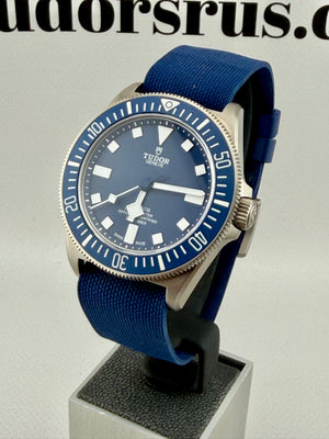 2021 TUDOR Pelagos FXD 25707B/MN21 42MM Full Set & Warranty