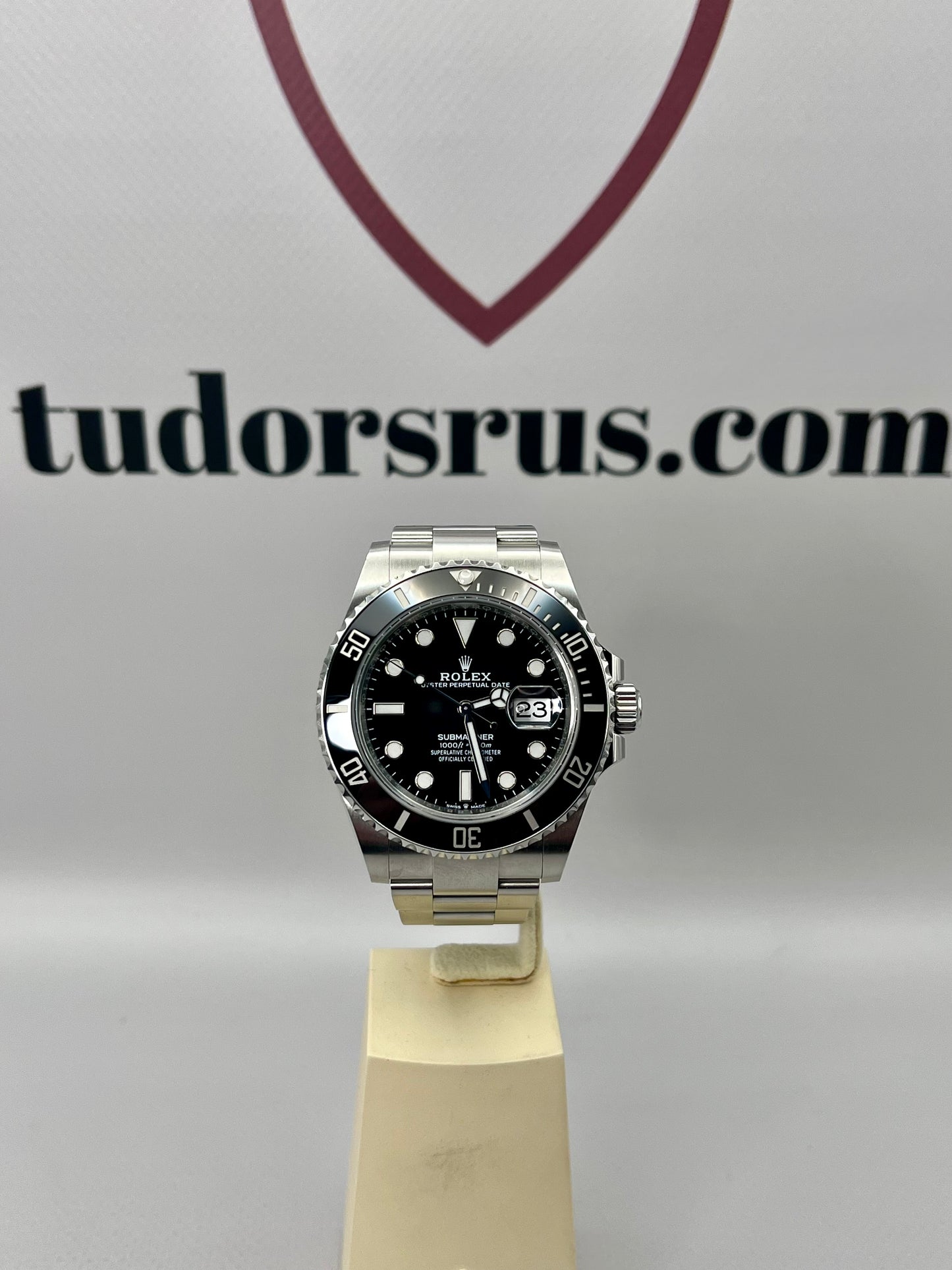 2024 ROLEX Submariner Date - 126610LN - Immaculate