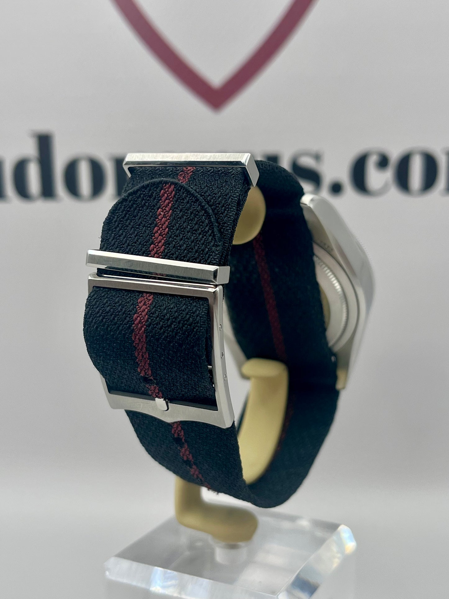 2022 TUDOR Black Bay GMT Pepsi 41mm 79830RB