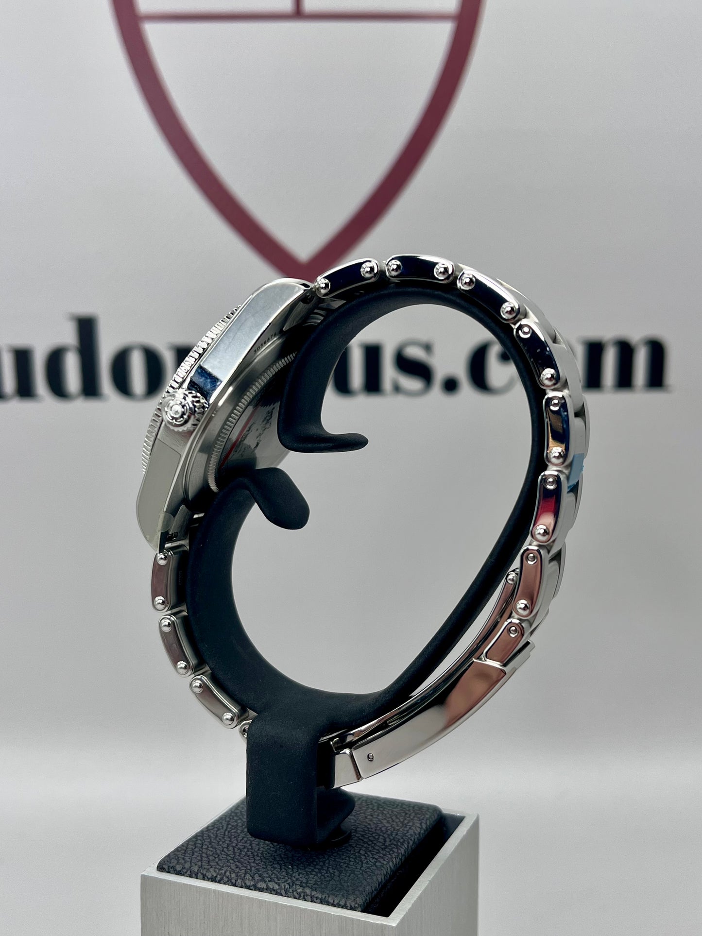 2025 **Stickered** TUDOR Black Bay 54 - 79000 - 37mm - Full Set