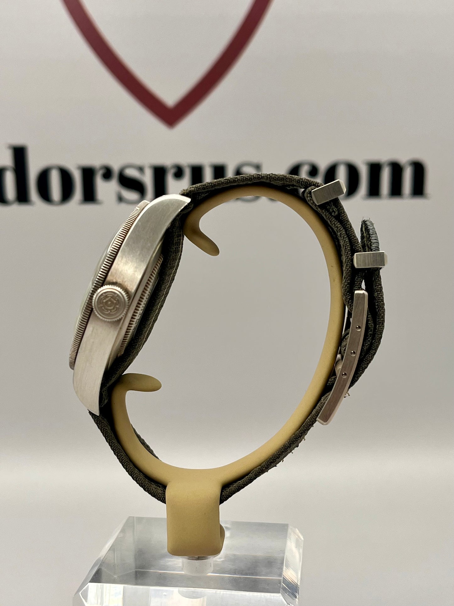 2021 TUDOR Black Bay 58 - 79010SG - 925AG Silver - Warranty