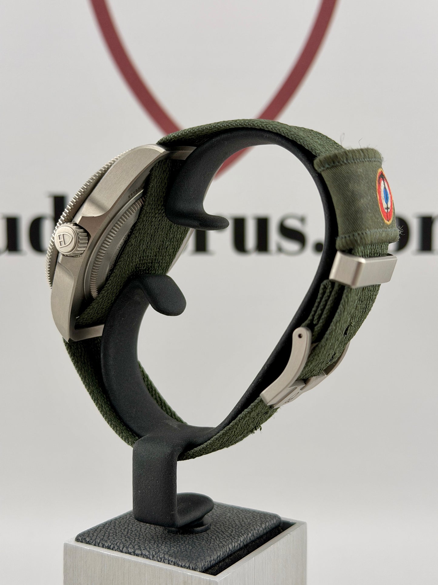 2025 TUDOR Pelagos FXD GMT 42mm 2542G257NU Full Set Warranty