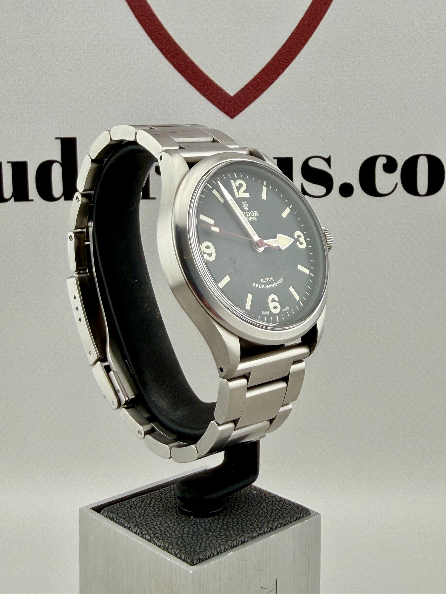 2019 TUDOR Ranger 79910 41mm Full Set