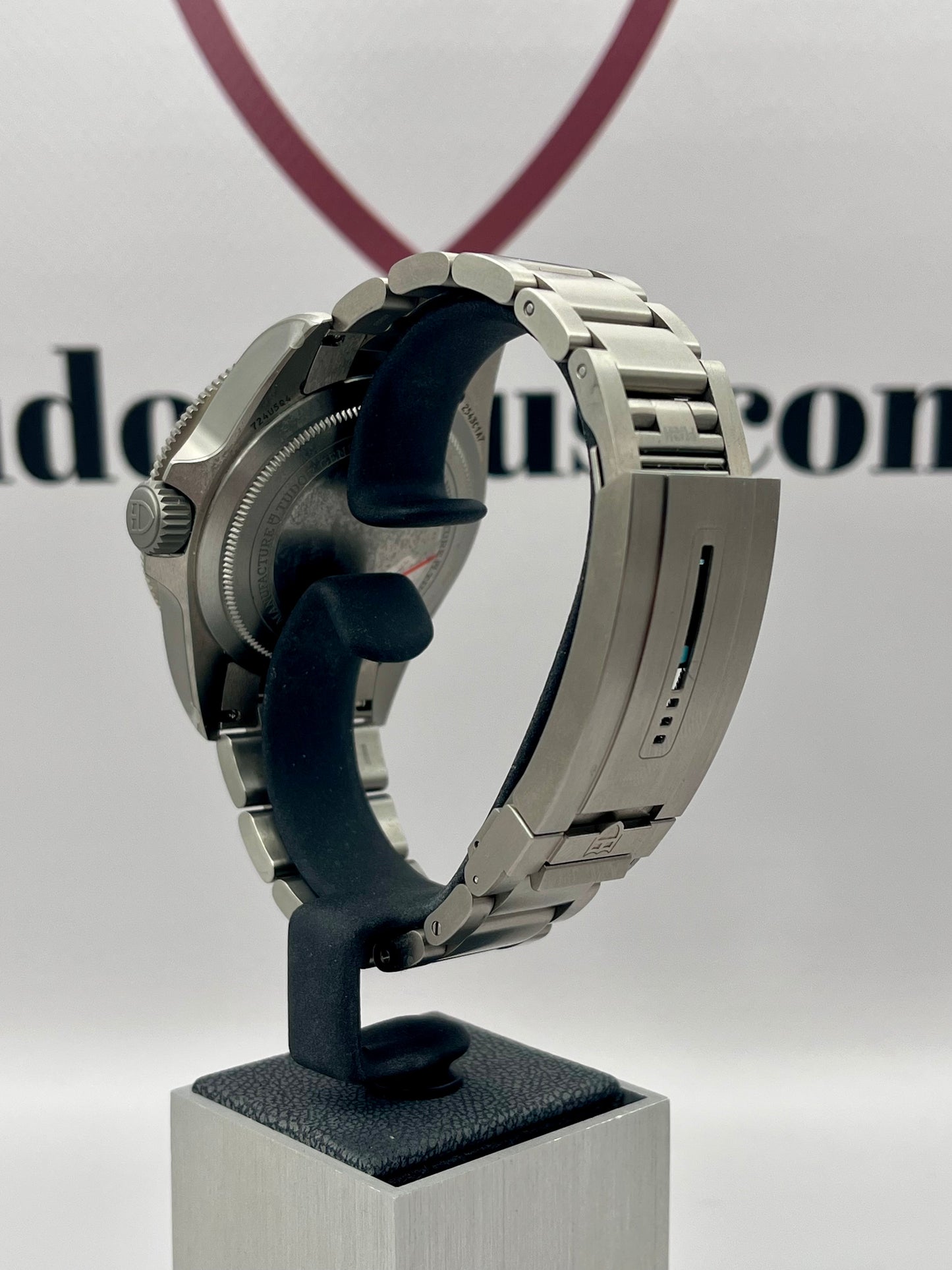 2025 TUDOR Pelagos Ultra - 43mm - Full Set - Warranty to Nov 2030