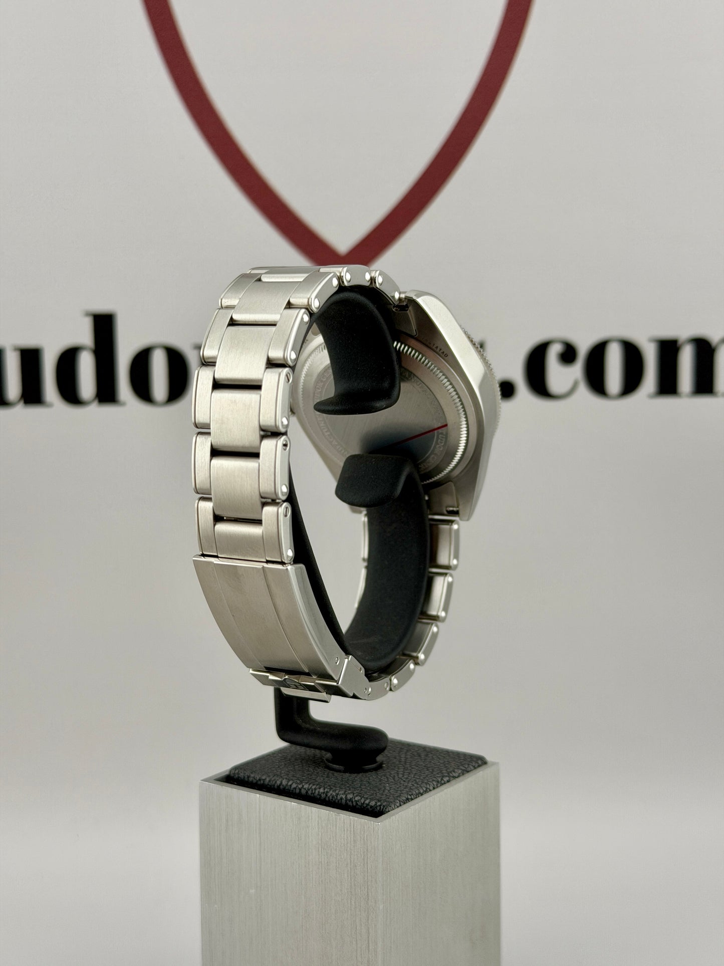 Unworn 2026 TUDOR Black Bay METAS 41mm M7941A1A0NU Full Set