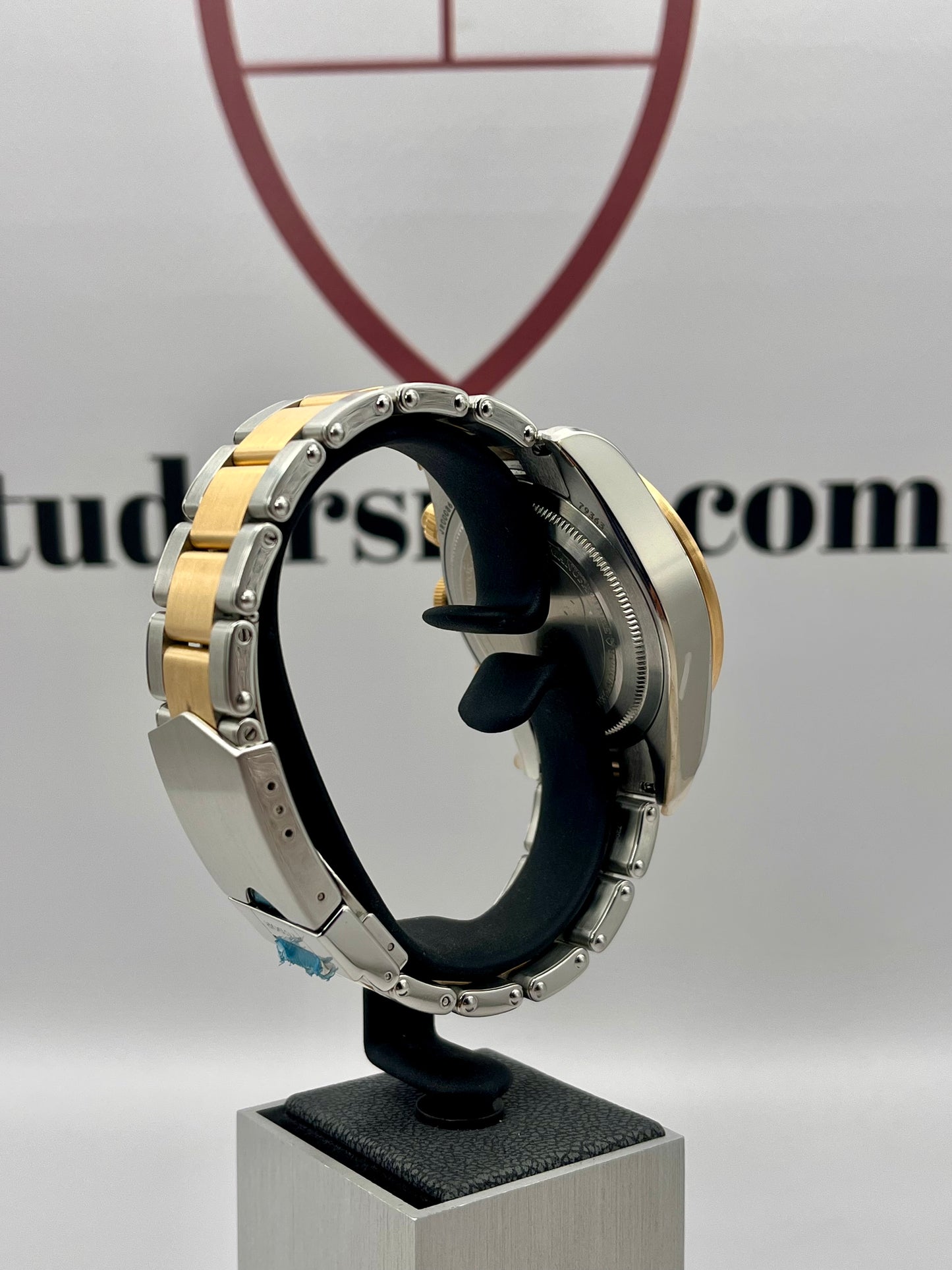 2025 TUDOR Black Bay S&G Chrono - 41mm - 79363N - Full Set