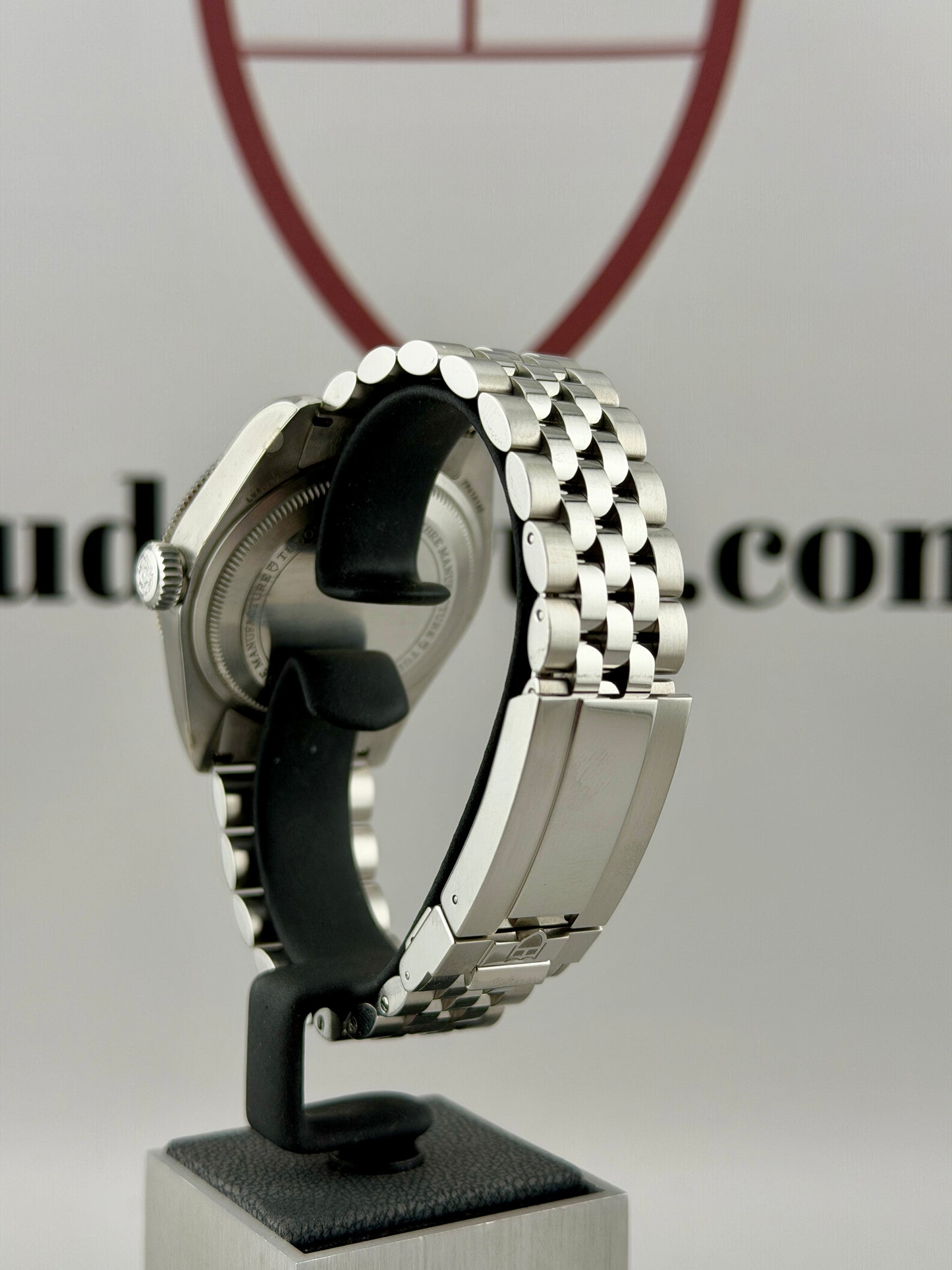 2026 TUDOR Black Bay Mono 41mm METAS M7941A1A0NU Full Set