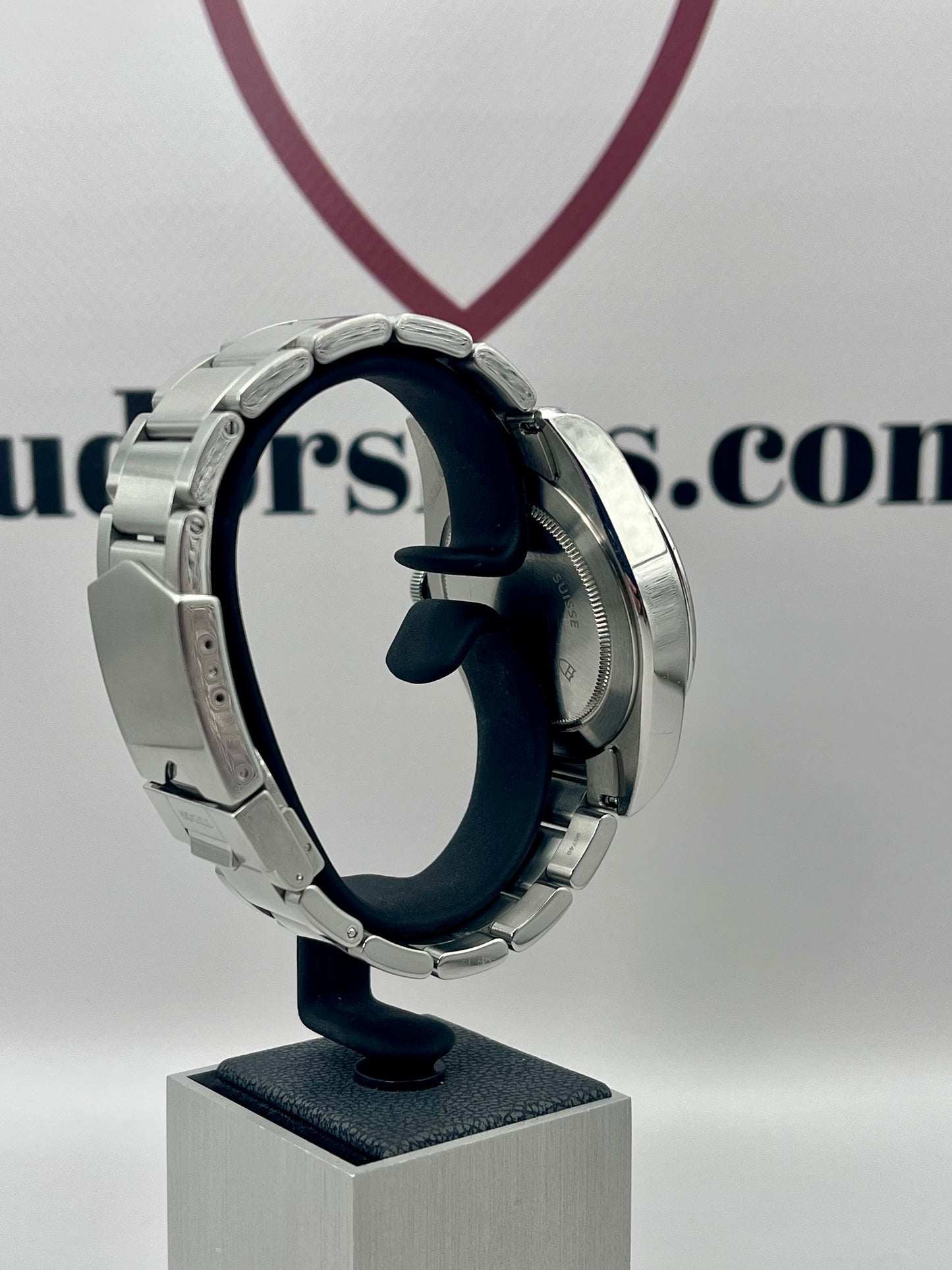 TUDOR Black Bay Heritage Smiley 41mm 79540 Full Set incl NATO