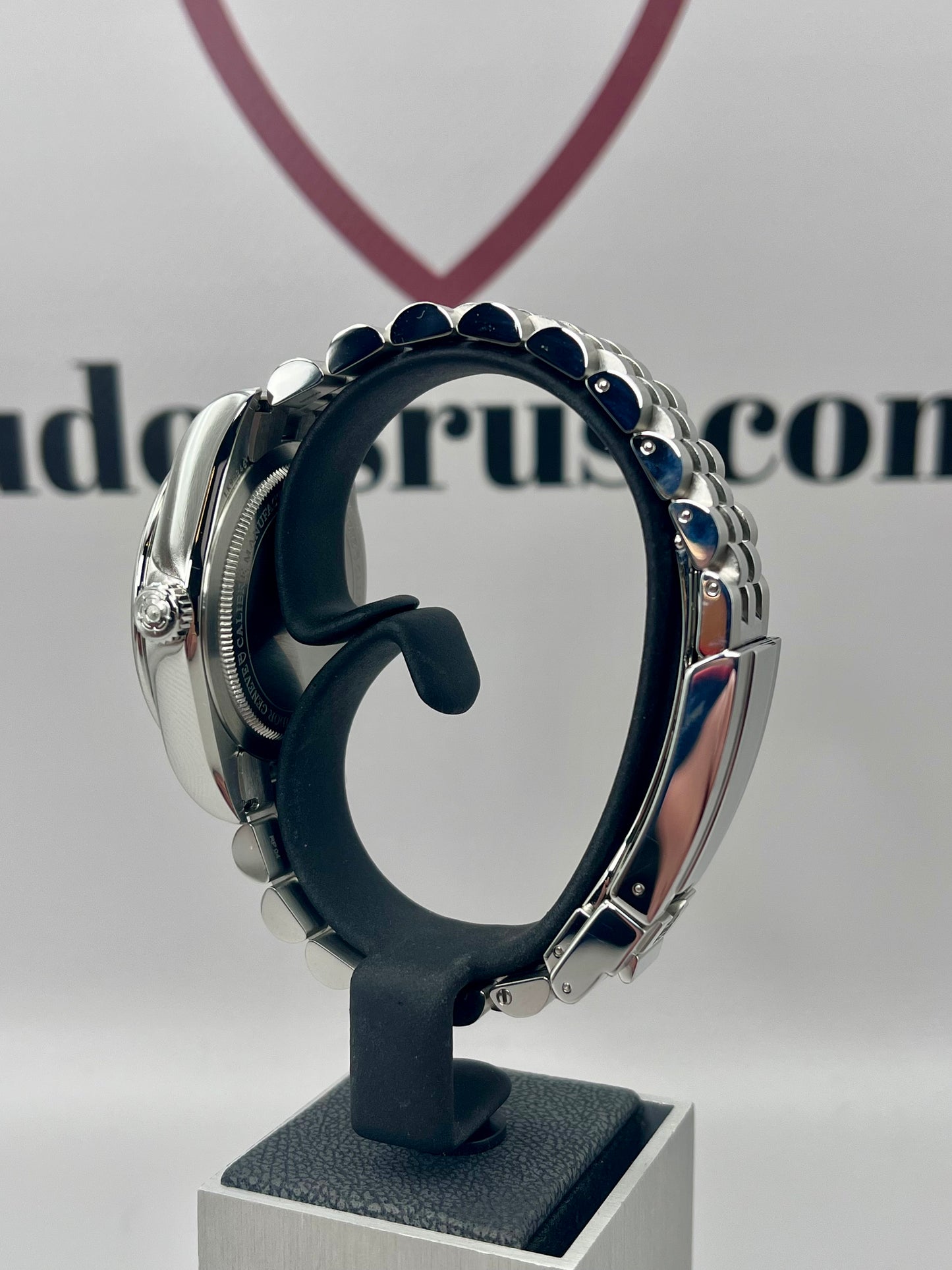 2024 TUDOR Black Bay One - 36mm - M79640 - Immaculate