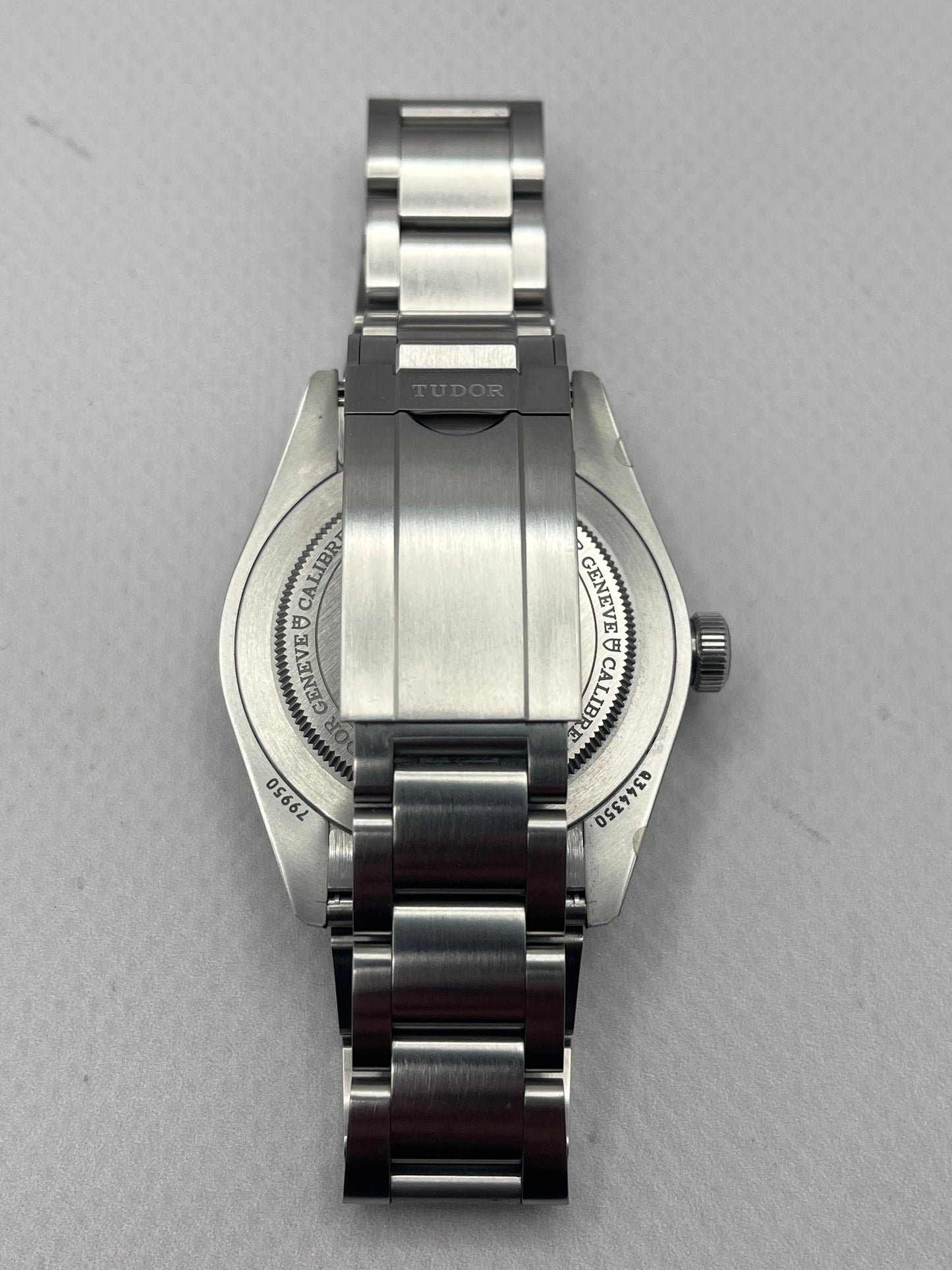 2022 TUDOR Ranger 79950 - 39mm - Full Set