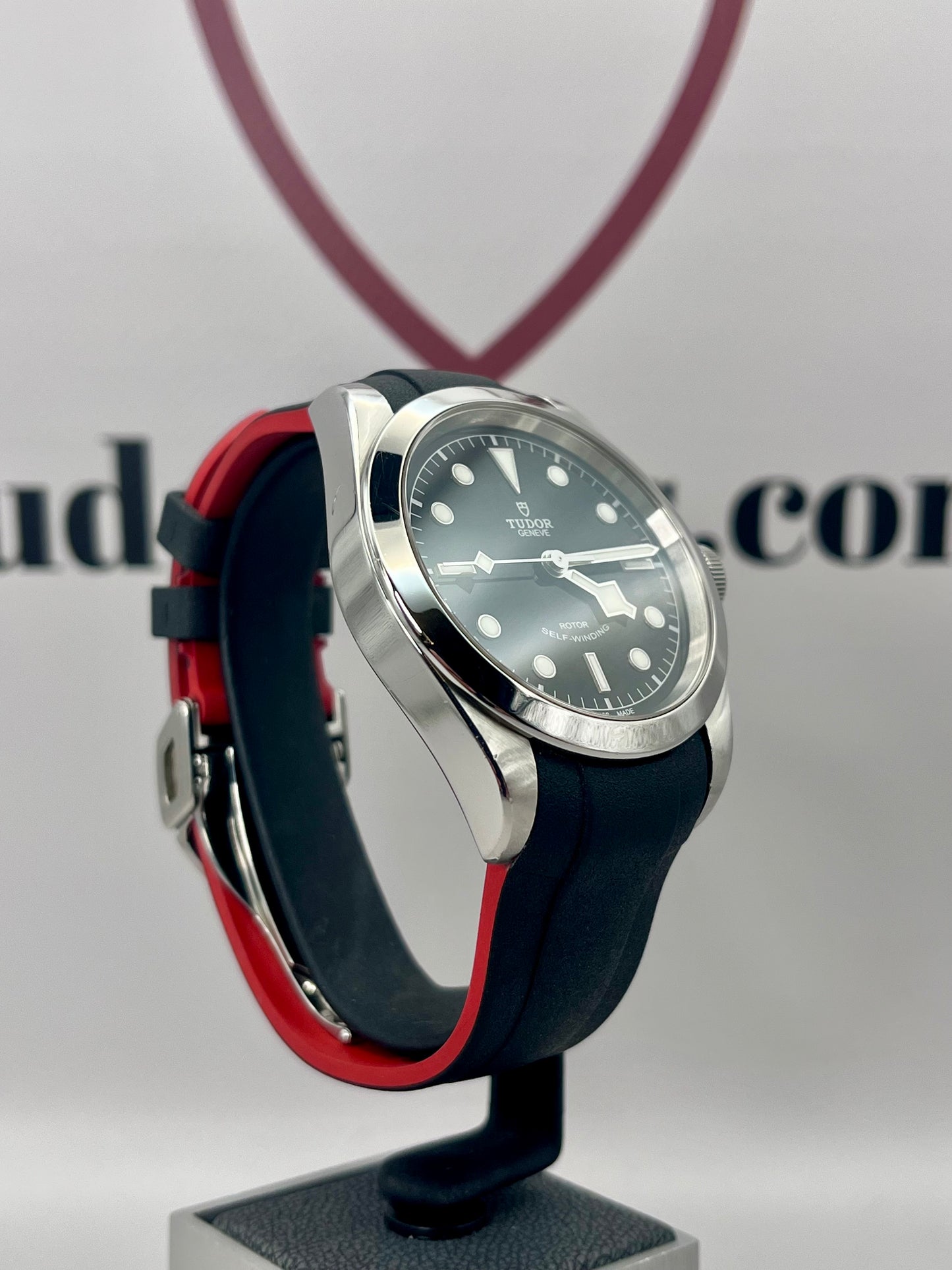 2020 TUDOR Black Bay Heritage 41mm - 79540 - Full Set