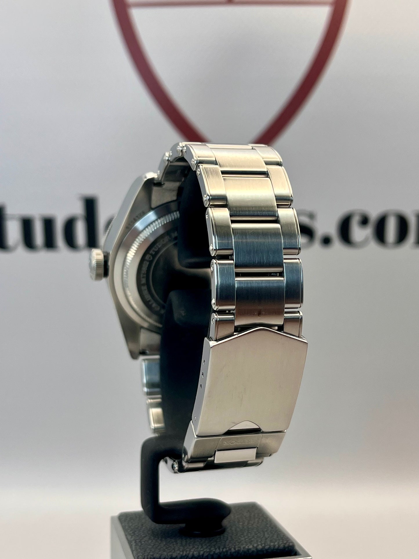 2019 TUDOR Black Bay Heritage 79230N - 41mm