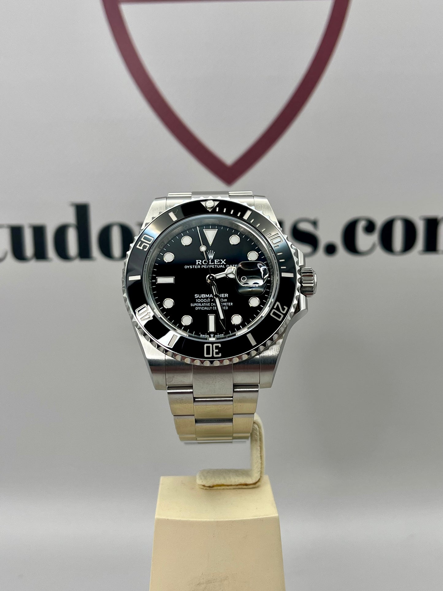 2024 ROLEX Submariner Date - 126610LN - Immaculate