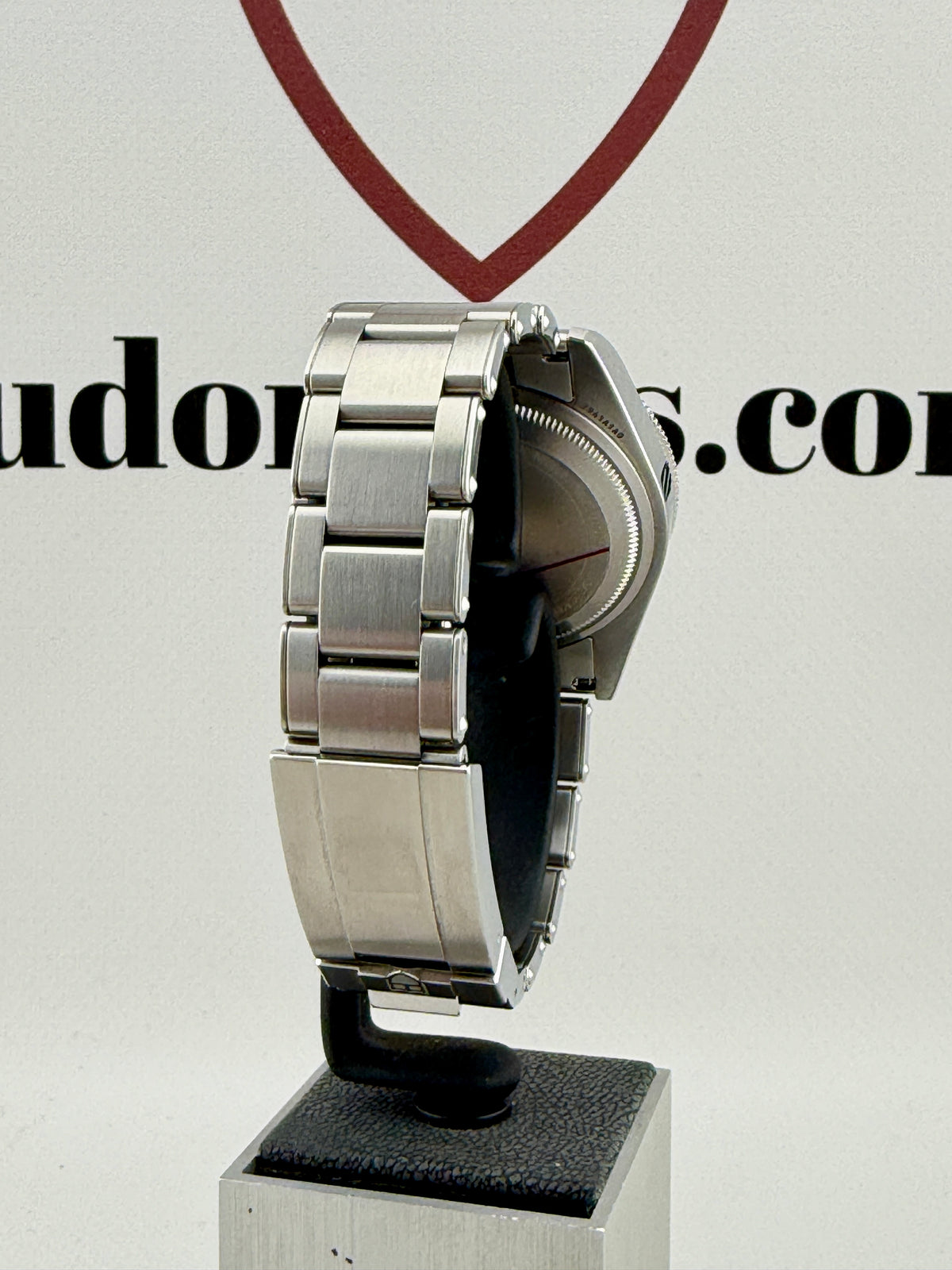 2026 TUDOR Black Bay Burgundy 41mm METAS M7941A1A0RU Full Set