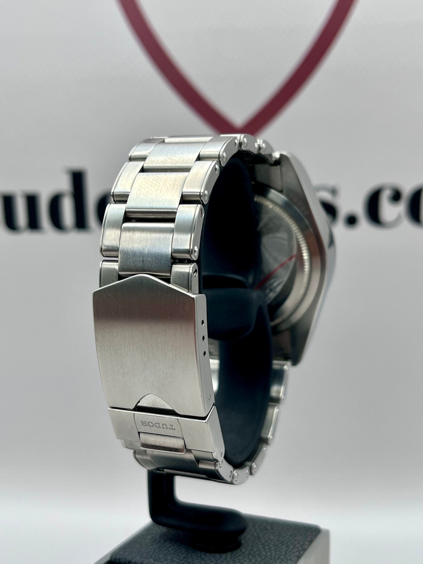 2020 TUDOR Black Bay Steel 79730 41mm Full Set Warranty