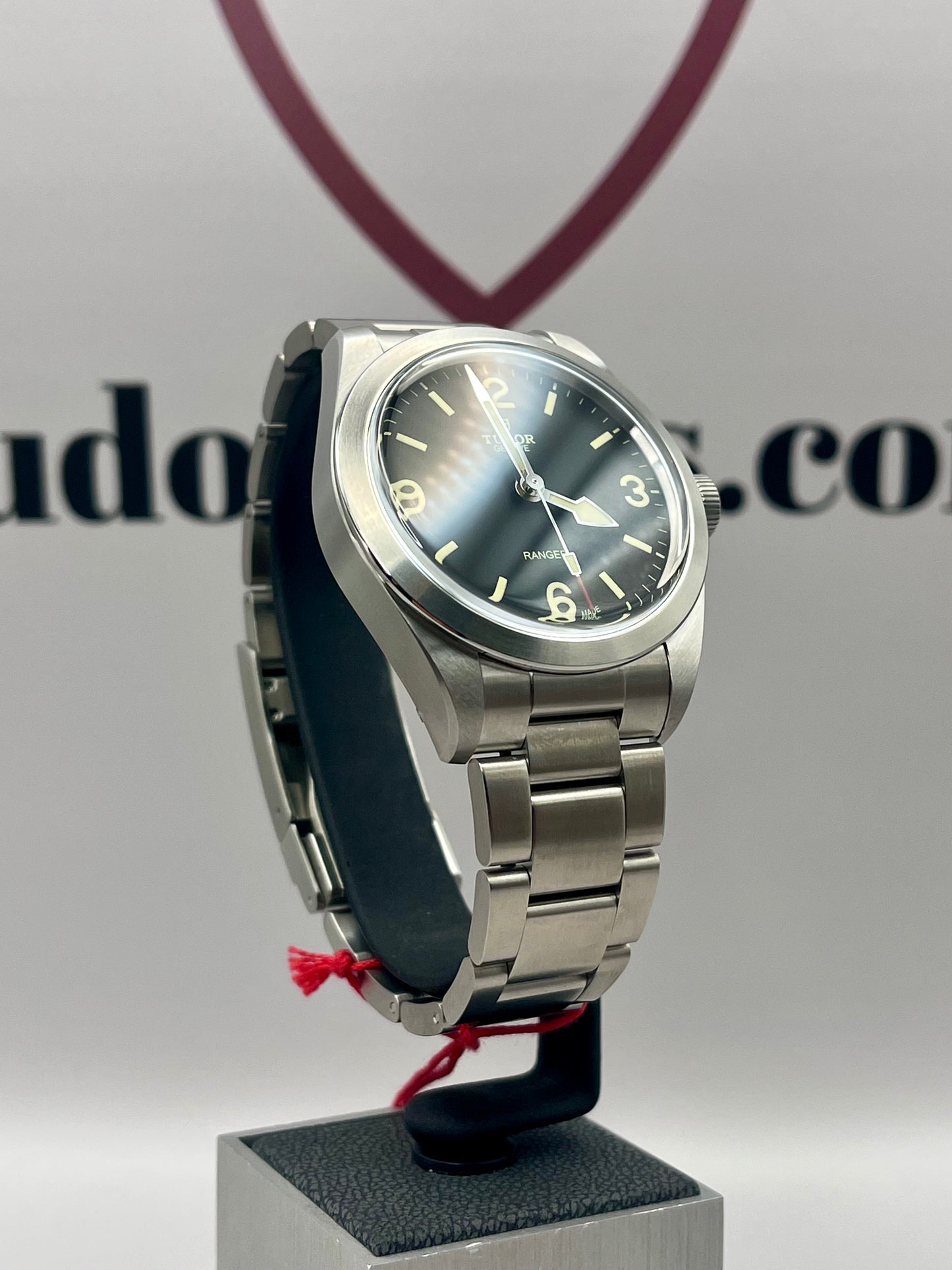 March 2026 TUDOR Ranger 79950 39mm Unworn Full Set
