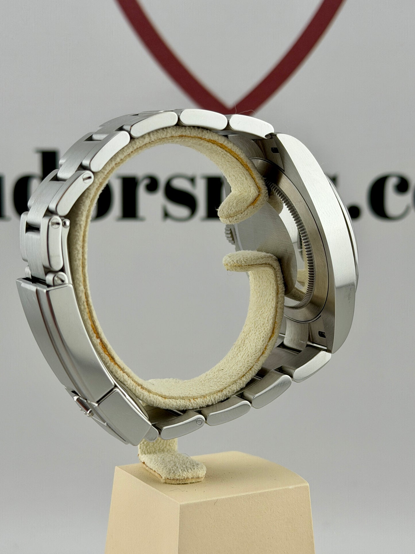 2023 ROLEX AirKing 126900 40mm Full Set Warranty